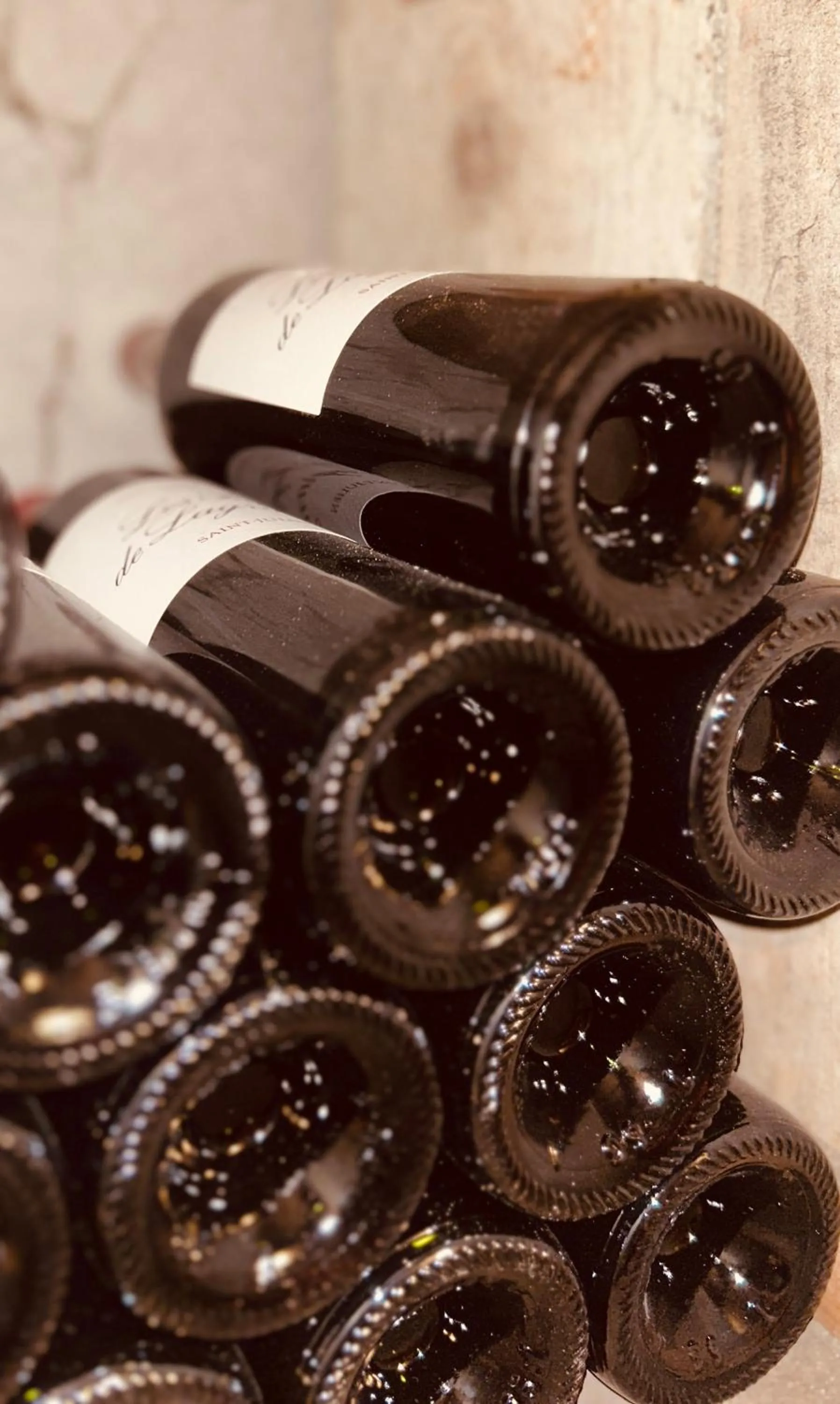 Drinks in Hameau des Prodains - Hôtel