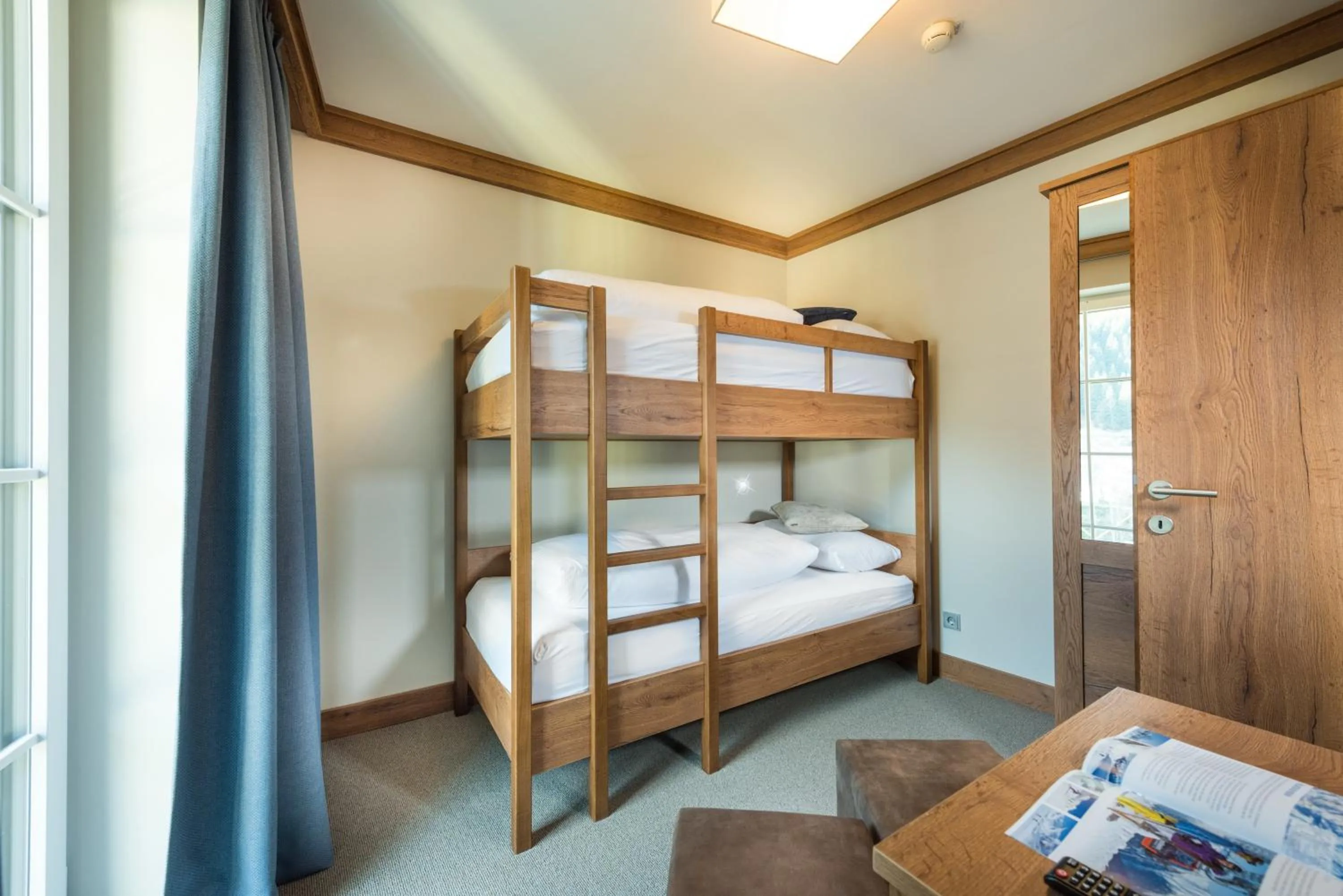 Photo of the whole room, Bed in Hotel Eden Rock