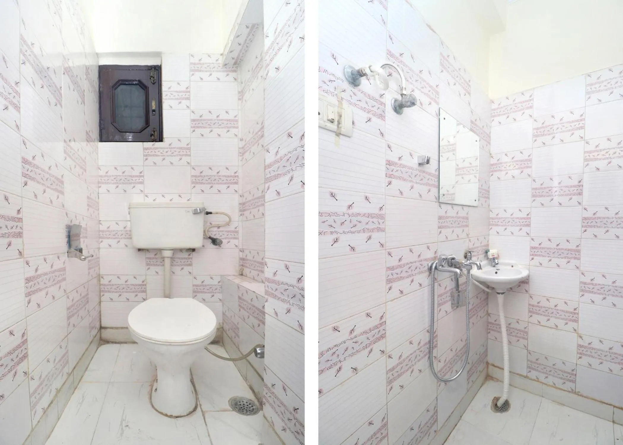 Lobby or reception in Hotel O Simran