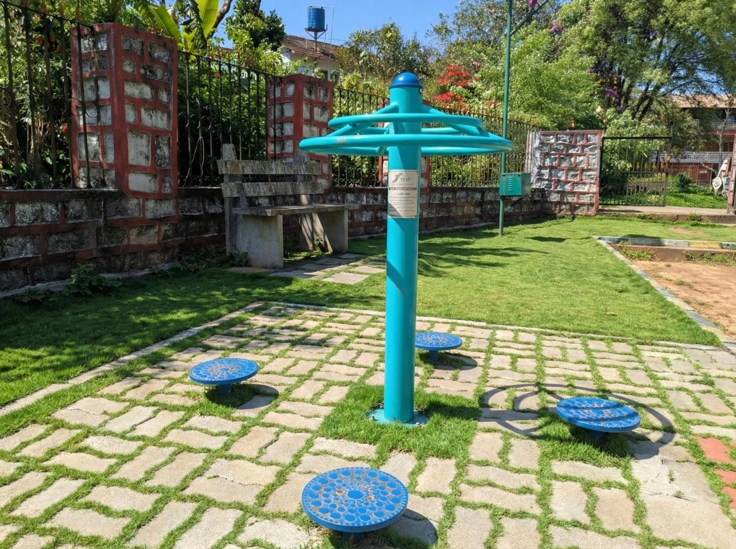 Treebo Alaka Rester Homestay