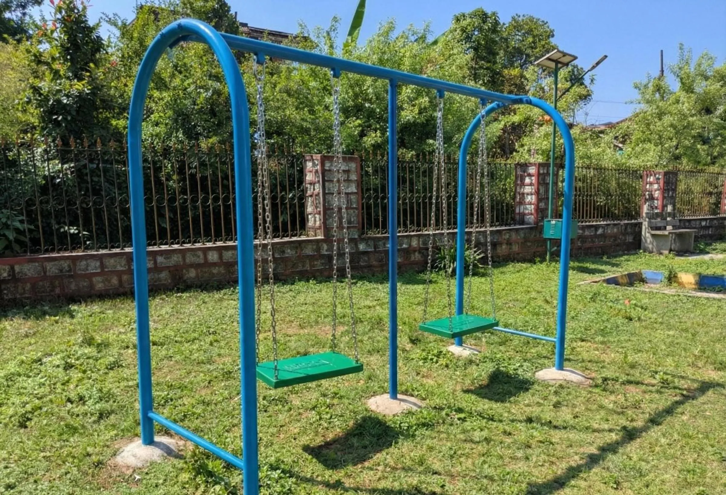 Treebo Alaka Rester Homestay