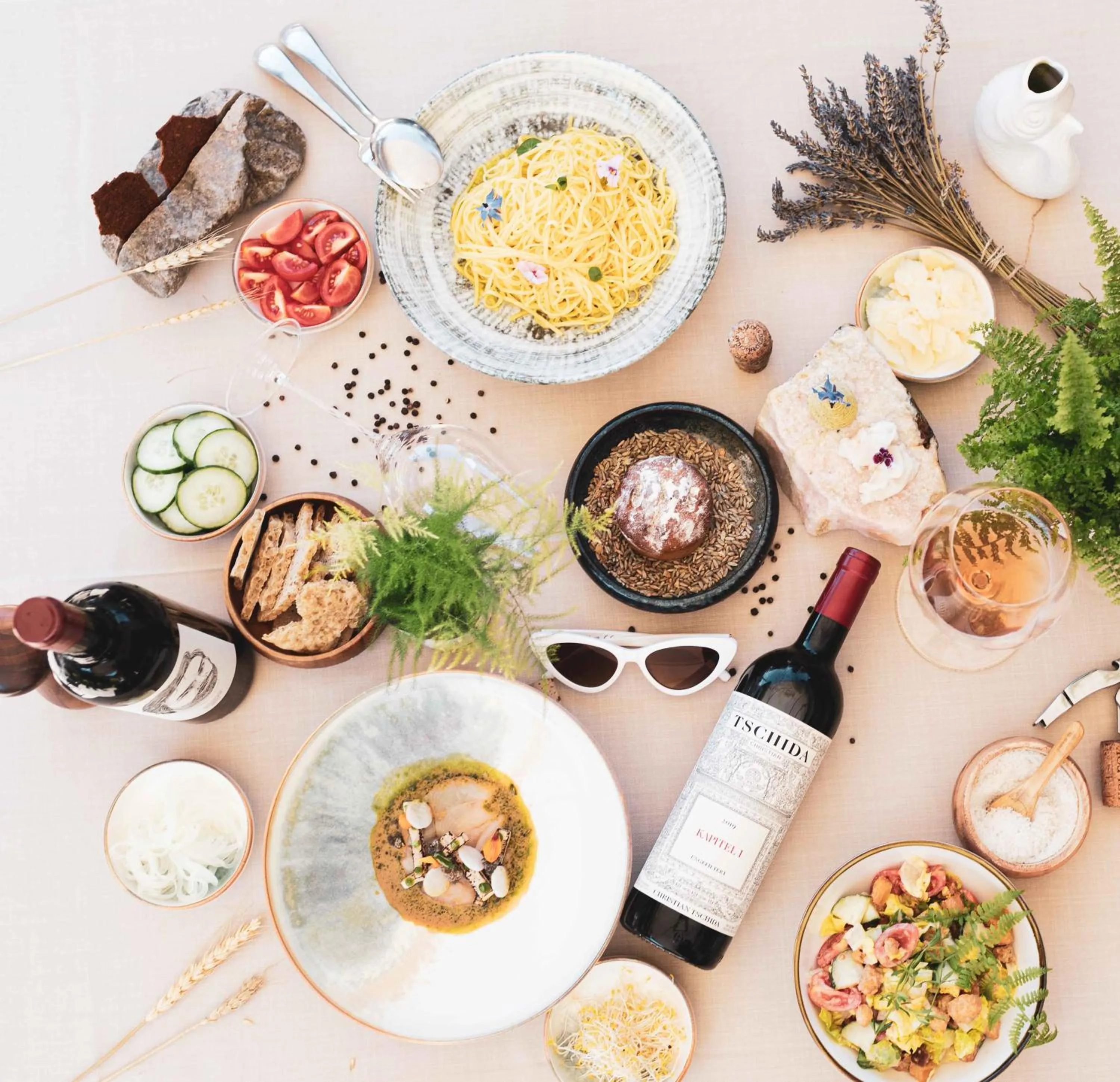 Adults Only Boutique-Hotel Unterlechner