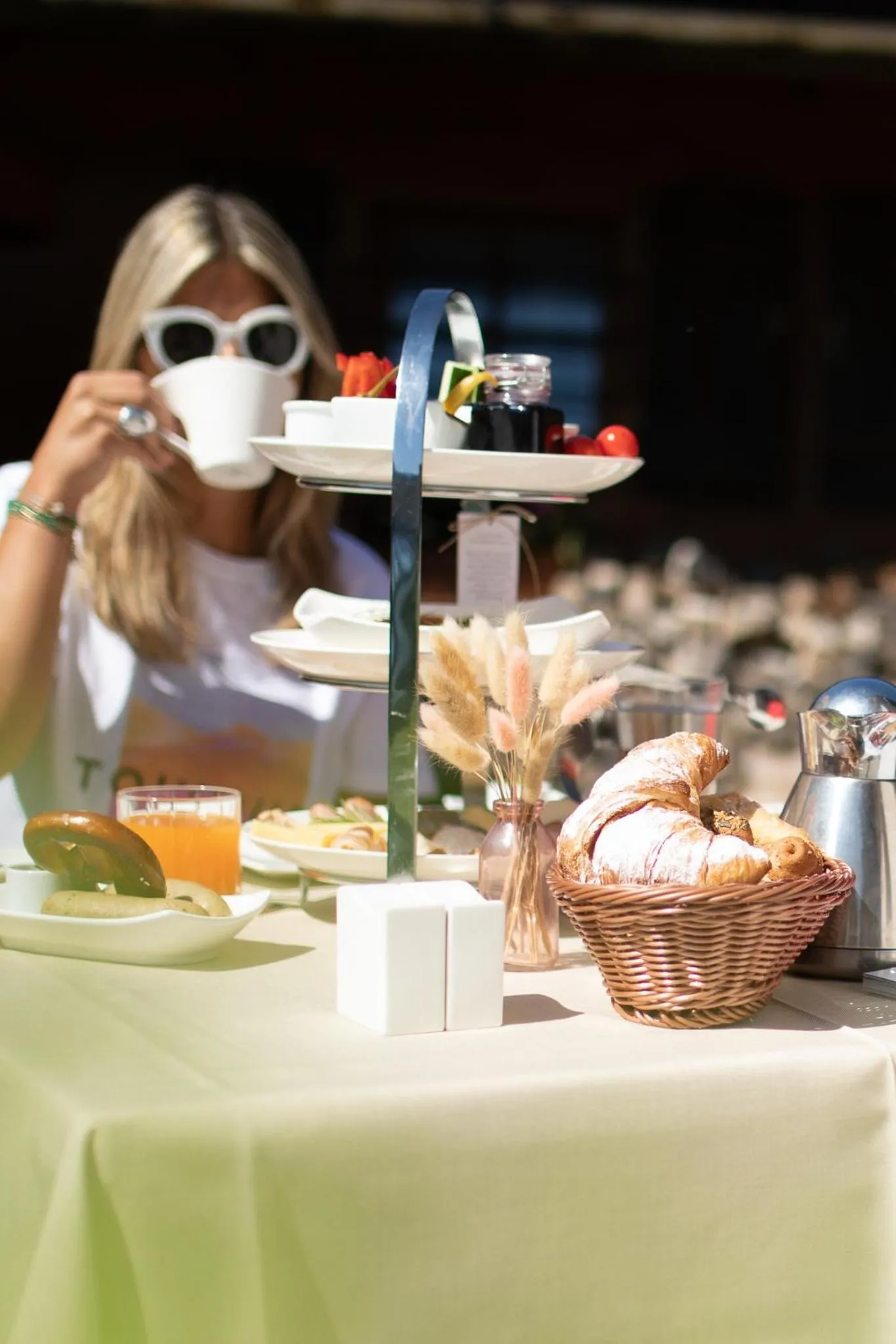 Adults Only Boutique-Hotel Unterlechner