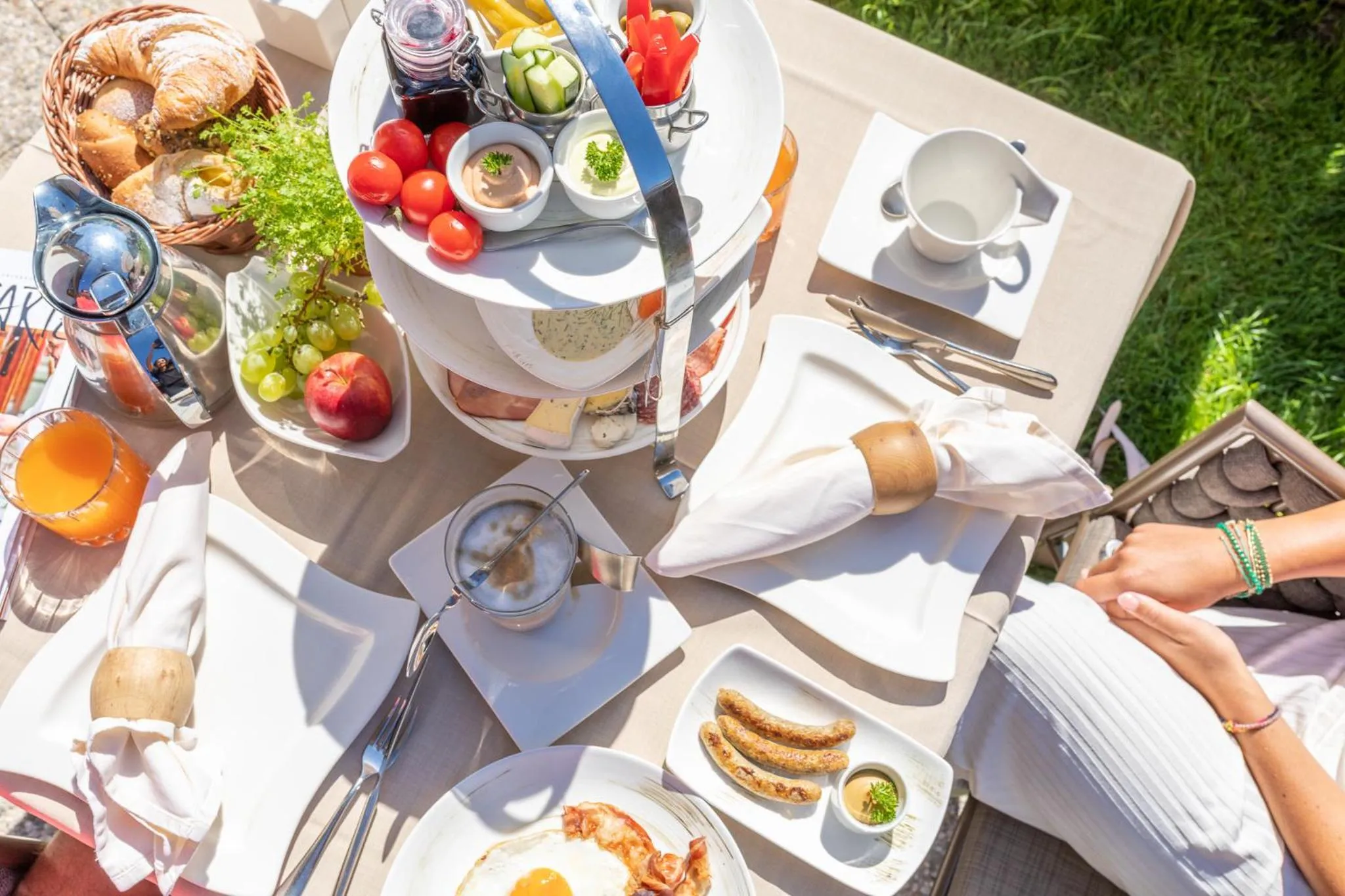 Adults Only Boutique-Hotel Unterlechner