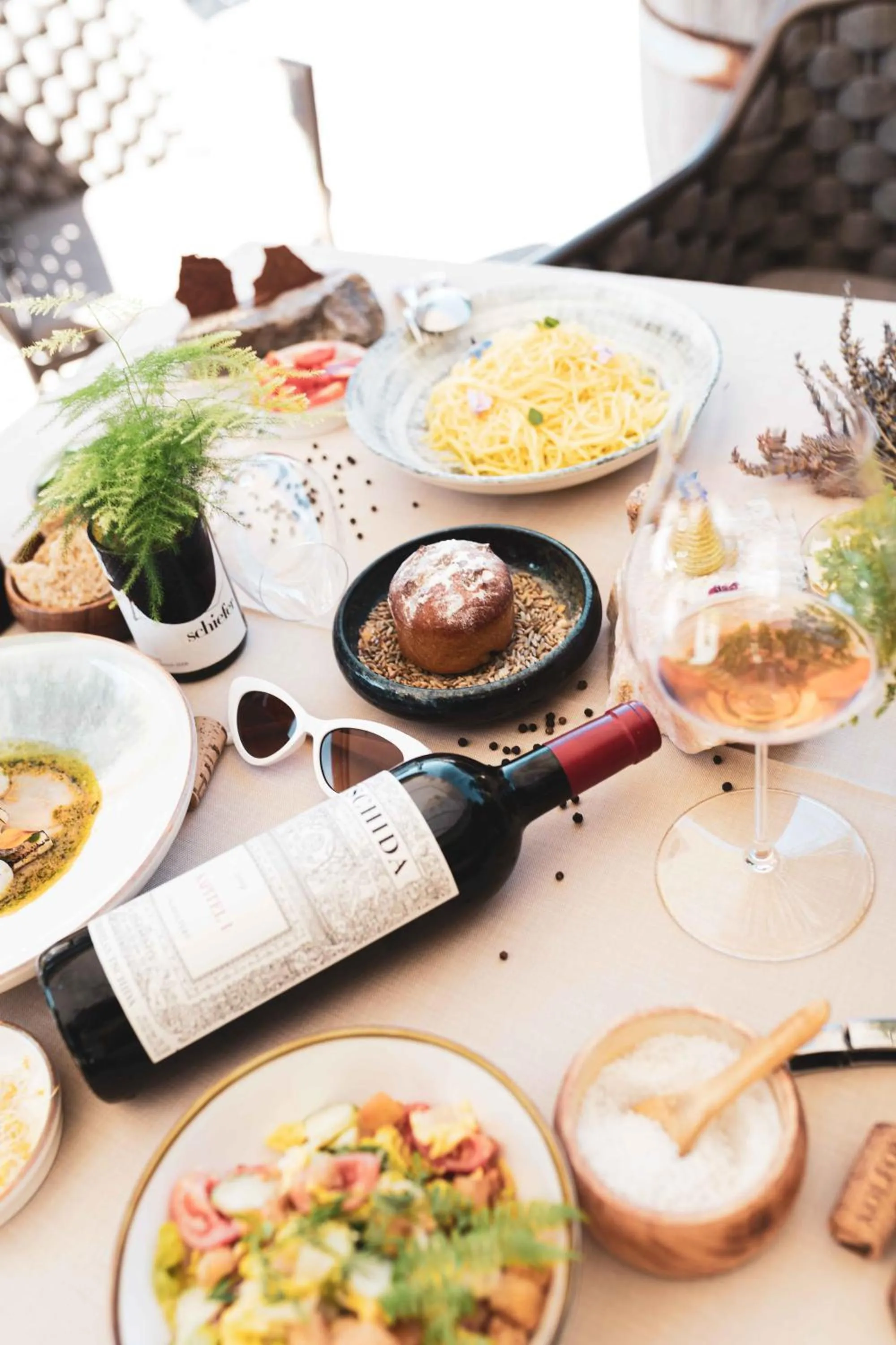 Adults Only Boutique-Hotel Unterlechner