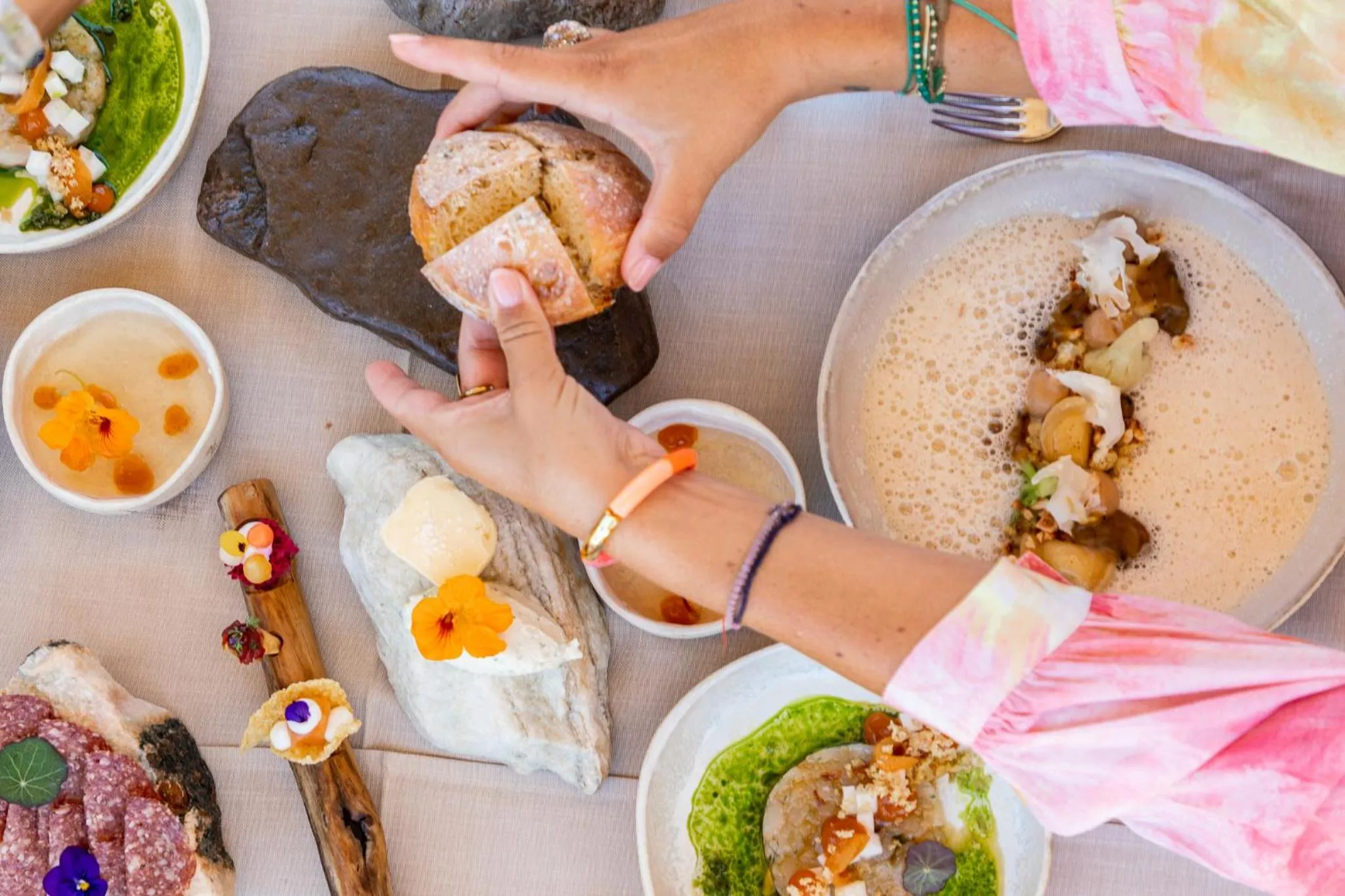 Adults Only Boutique-Hotel Unterlechner