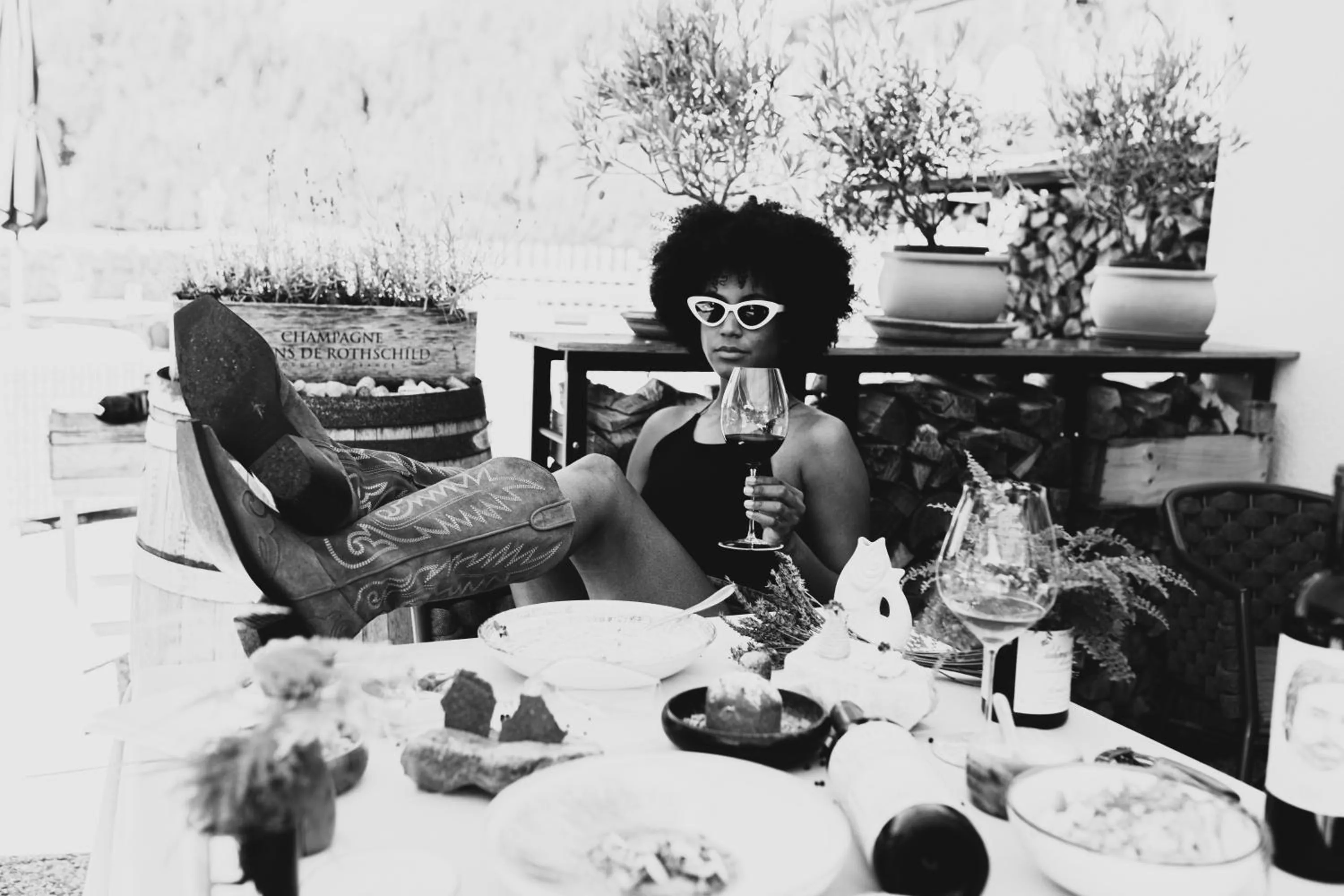 Adults Only Boutique-Hotel Unterlechner