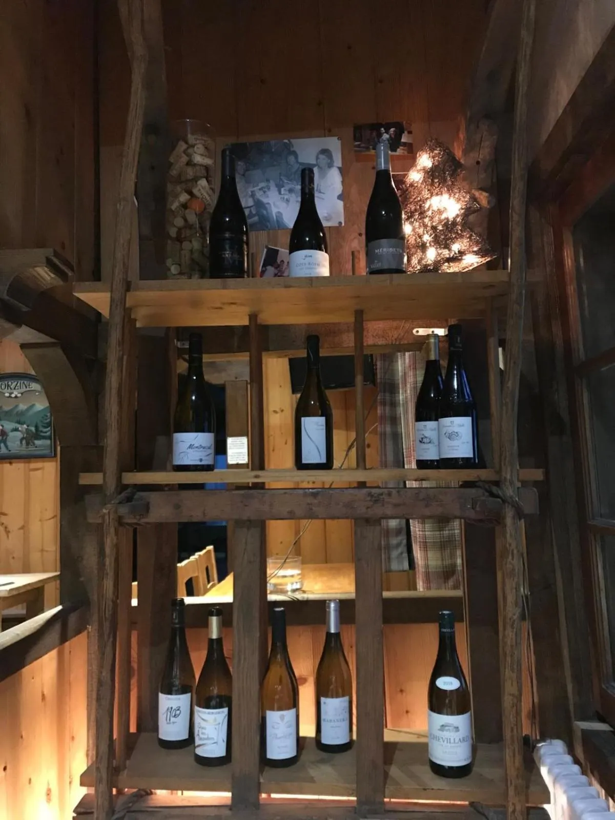 Nightclub / DJ in Hotel Le Concorde