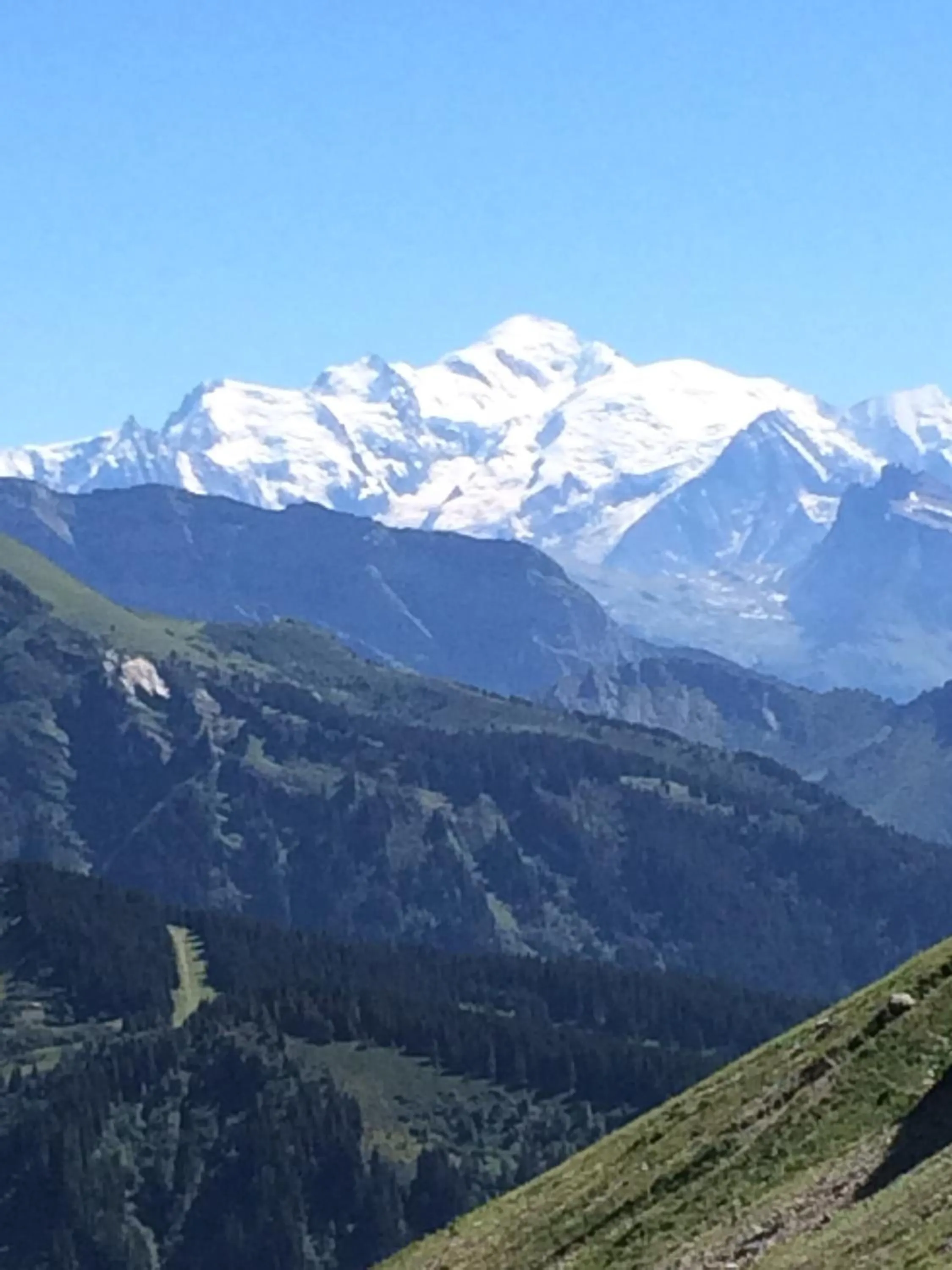 Day in Hotel Le Concorde