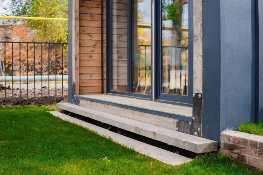 Restaurant/places to eat in Comfort Hotel