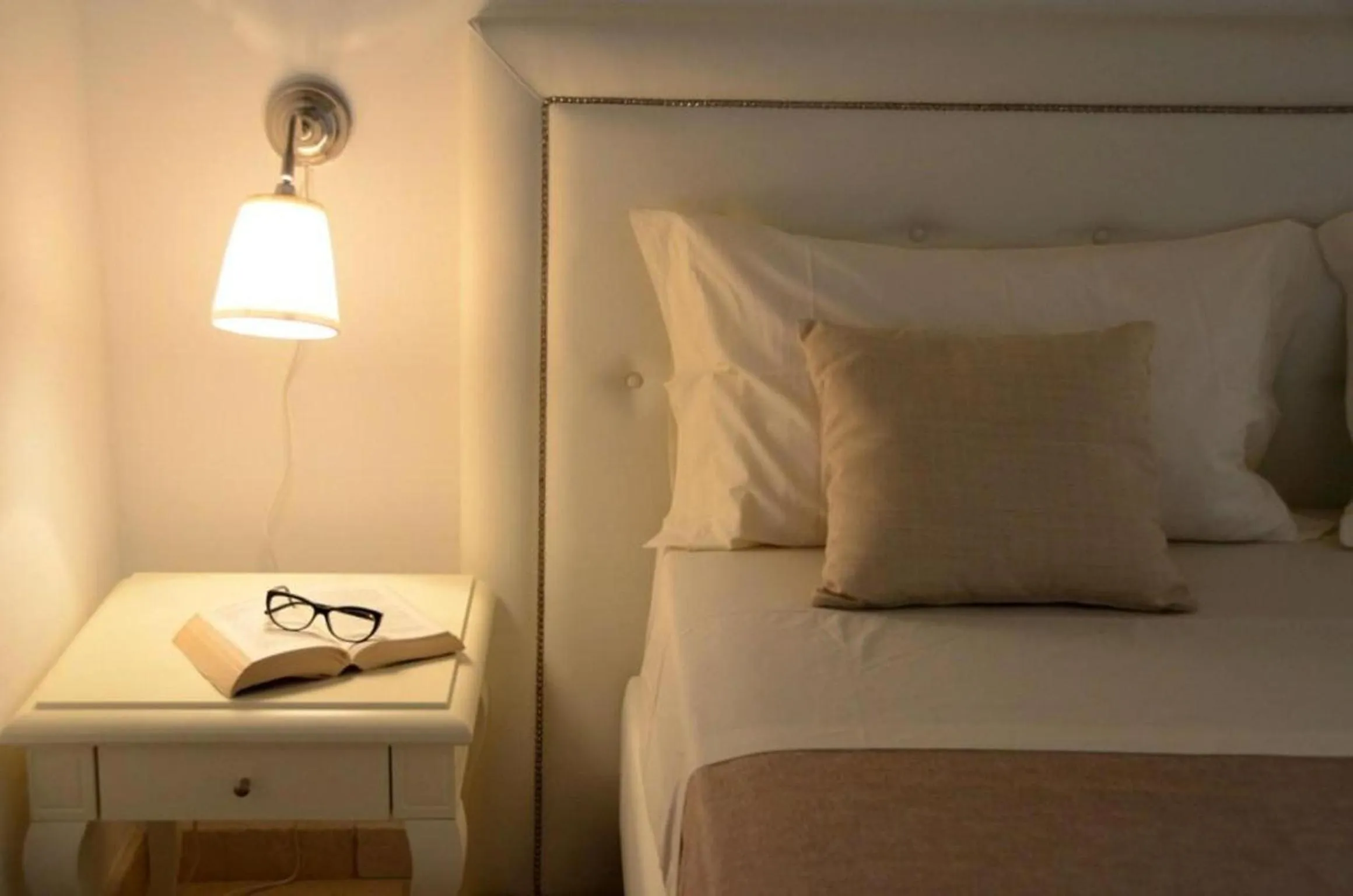 Bedroom, Bed in Agriturismo Masseria San Leonardo