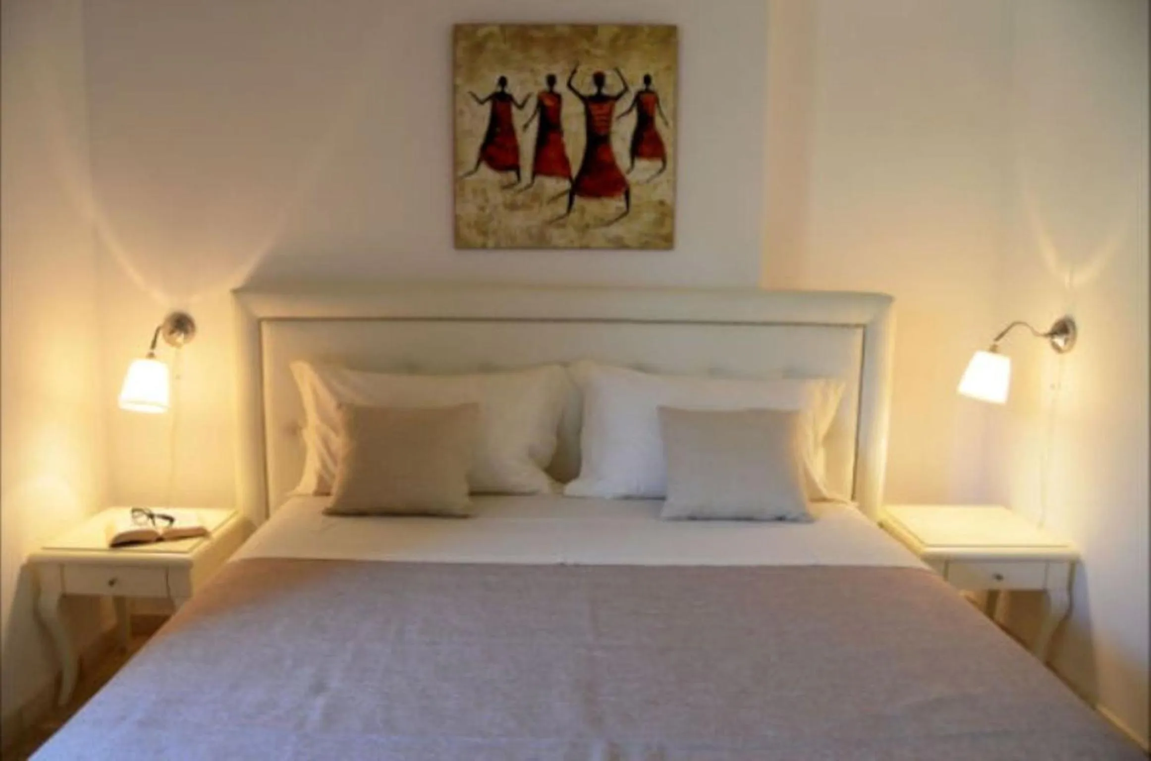 Bedroom, Bed in Agriturismo Masseria San Leonardo