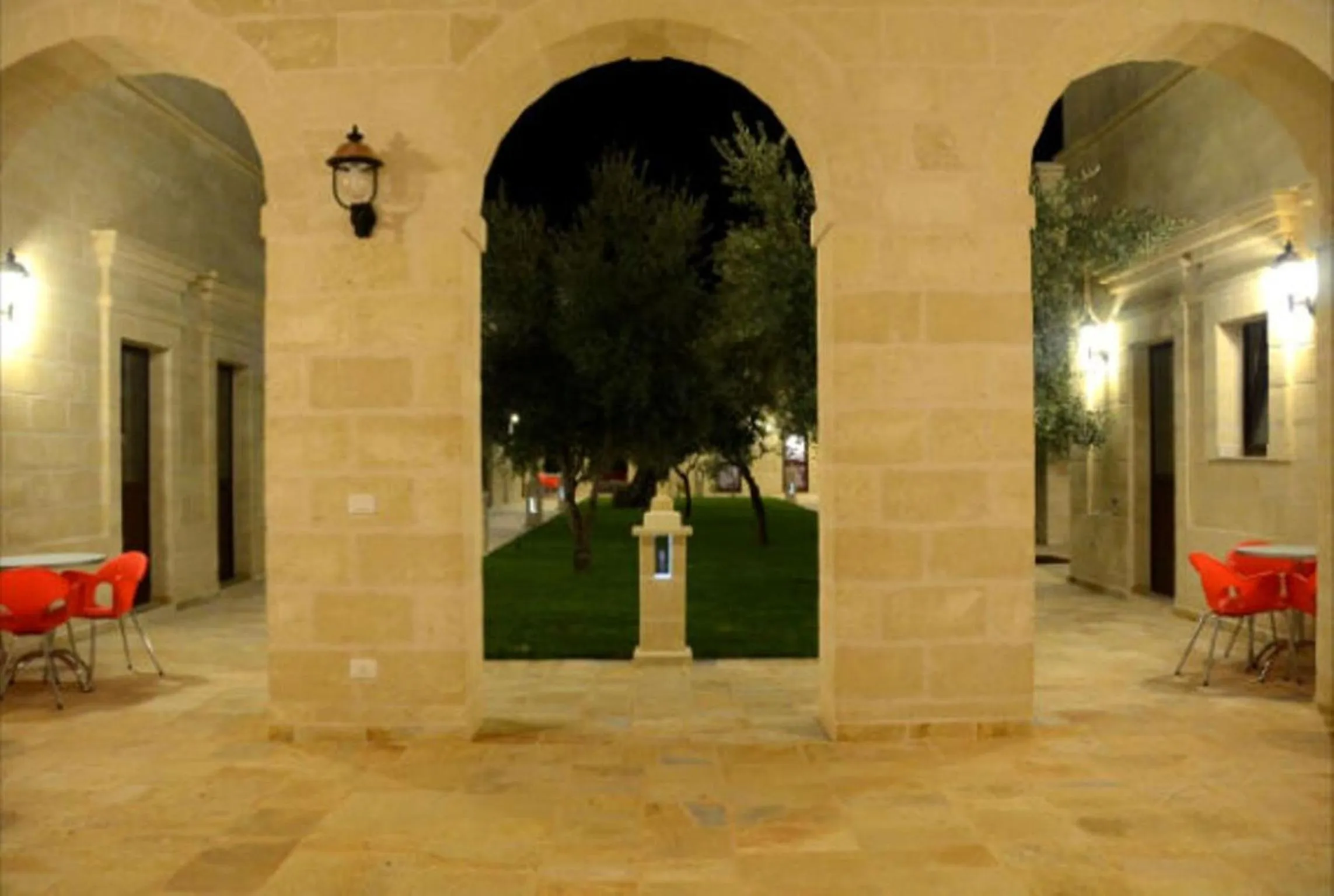 Other in Agriturismo Masseria San Leonardo