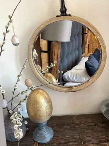 Niedźwiedzia Residence Garden Sauna