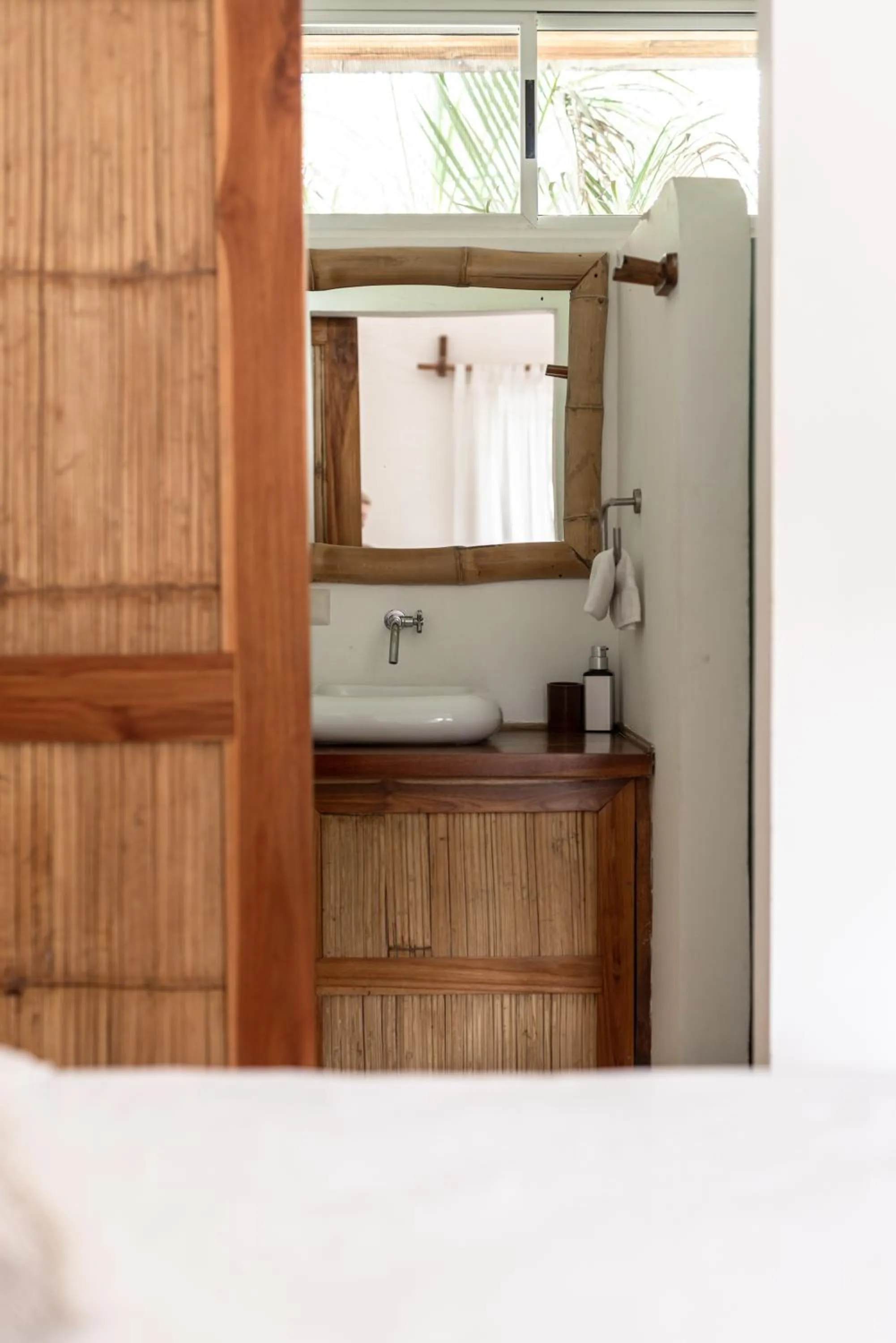 Bathroom in Outsite Santa Teresa Playa