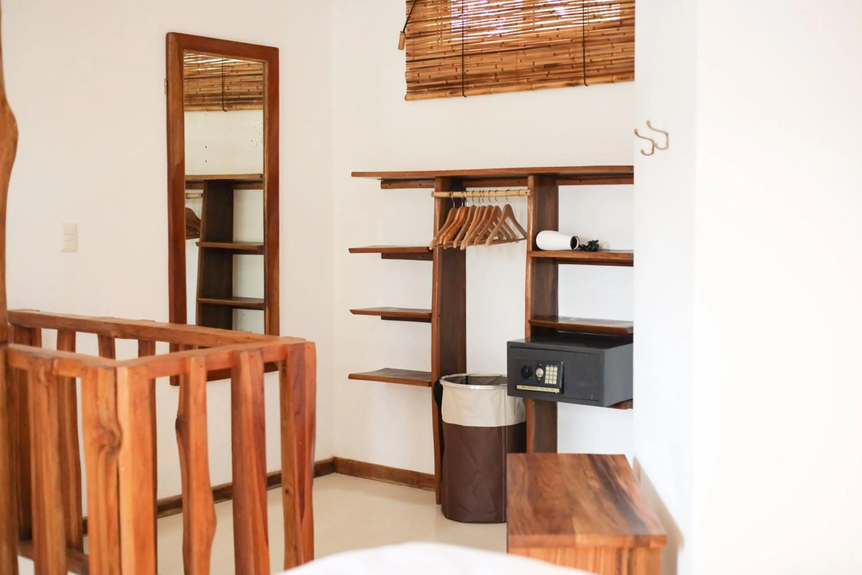 Photo of the whole room in Outsite Santa Teresa Playa