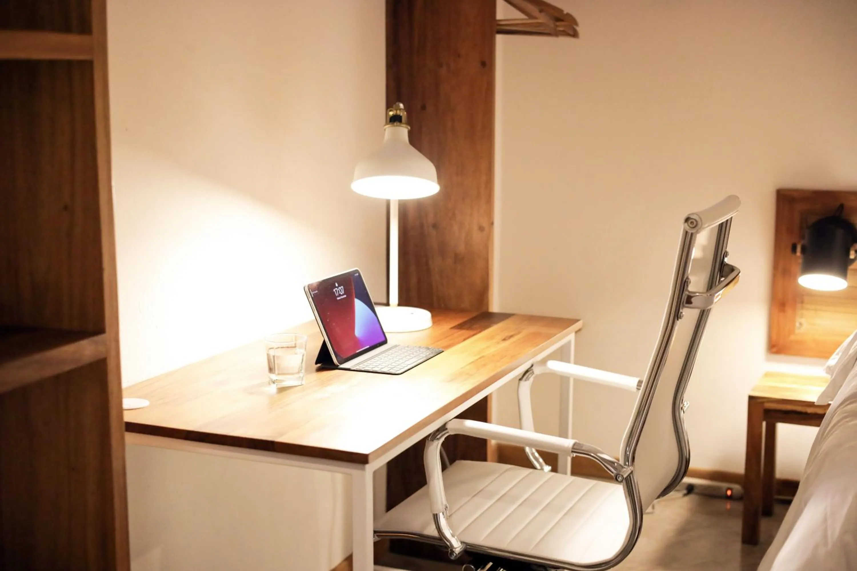 Bedroom in Outsite Santa Teresa Playa