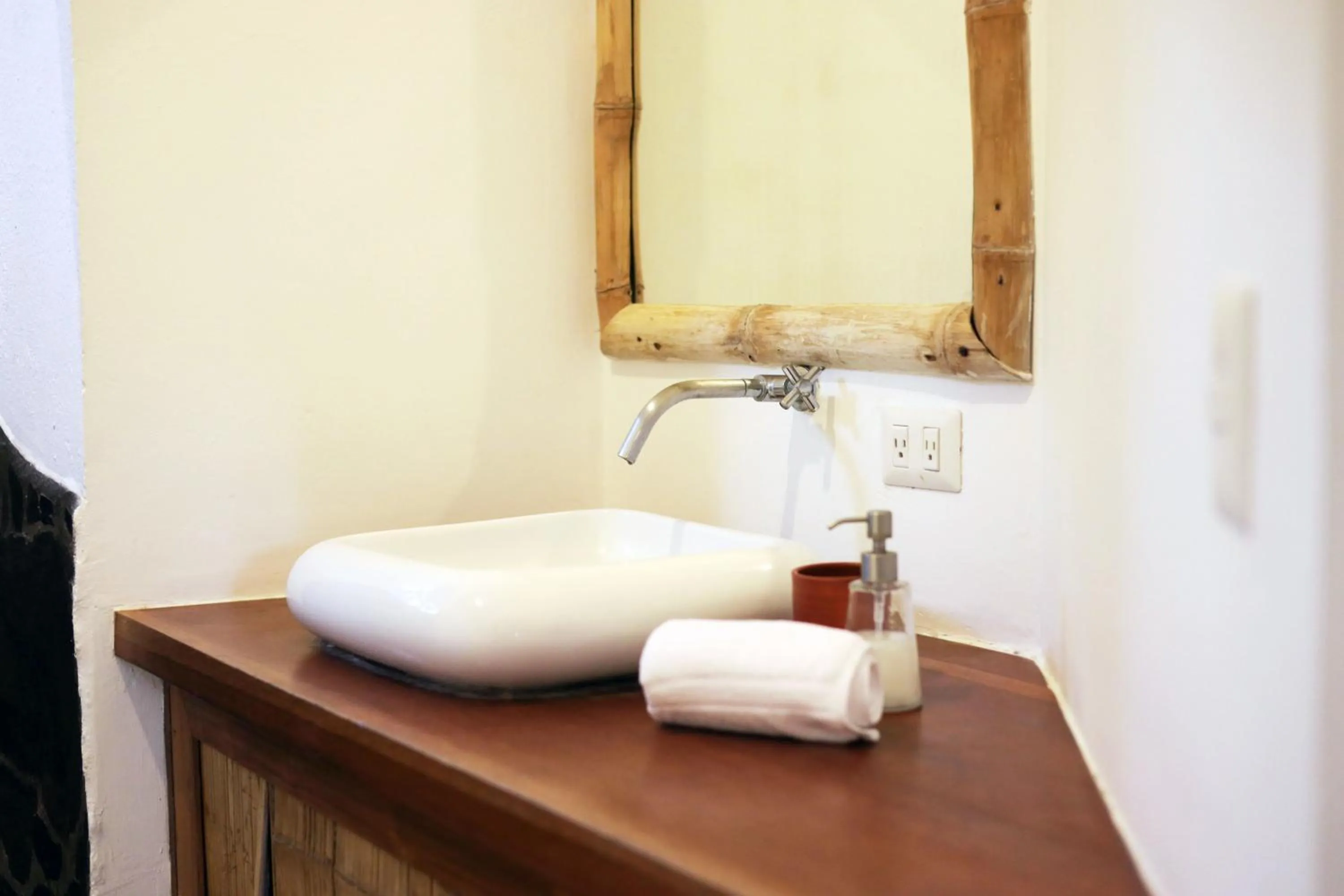 Bathroom in Outsite Santa Teresa Playa