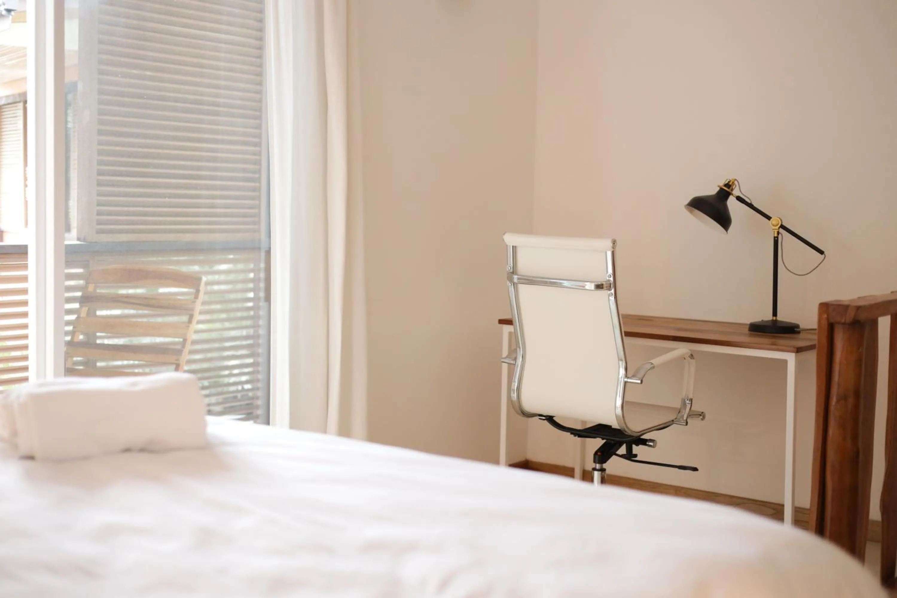 Photo of the whole room, Bed in Outsite Santa Teresa Playa