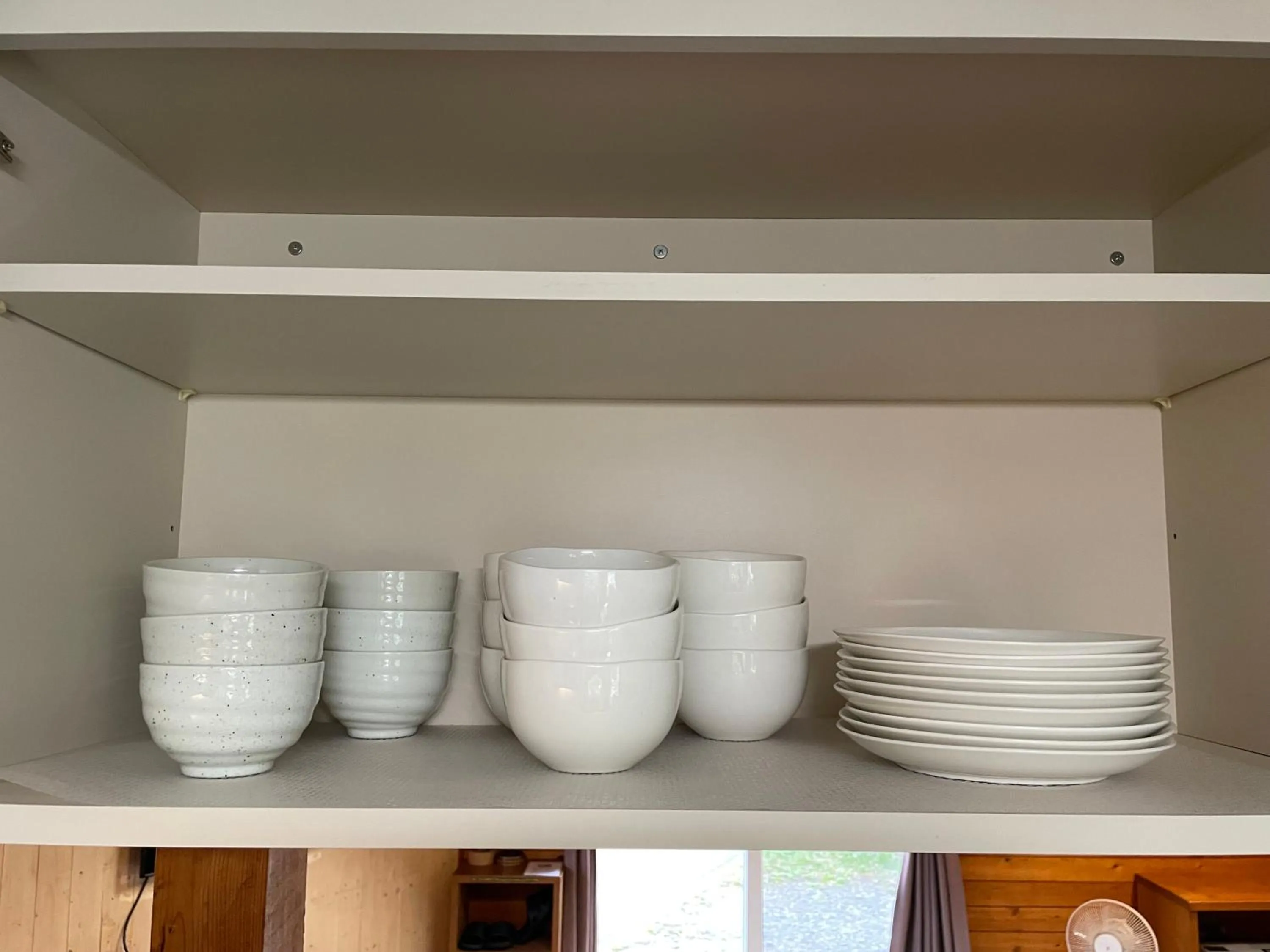 Kitchen or kitchenette in Winkel Village