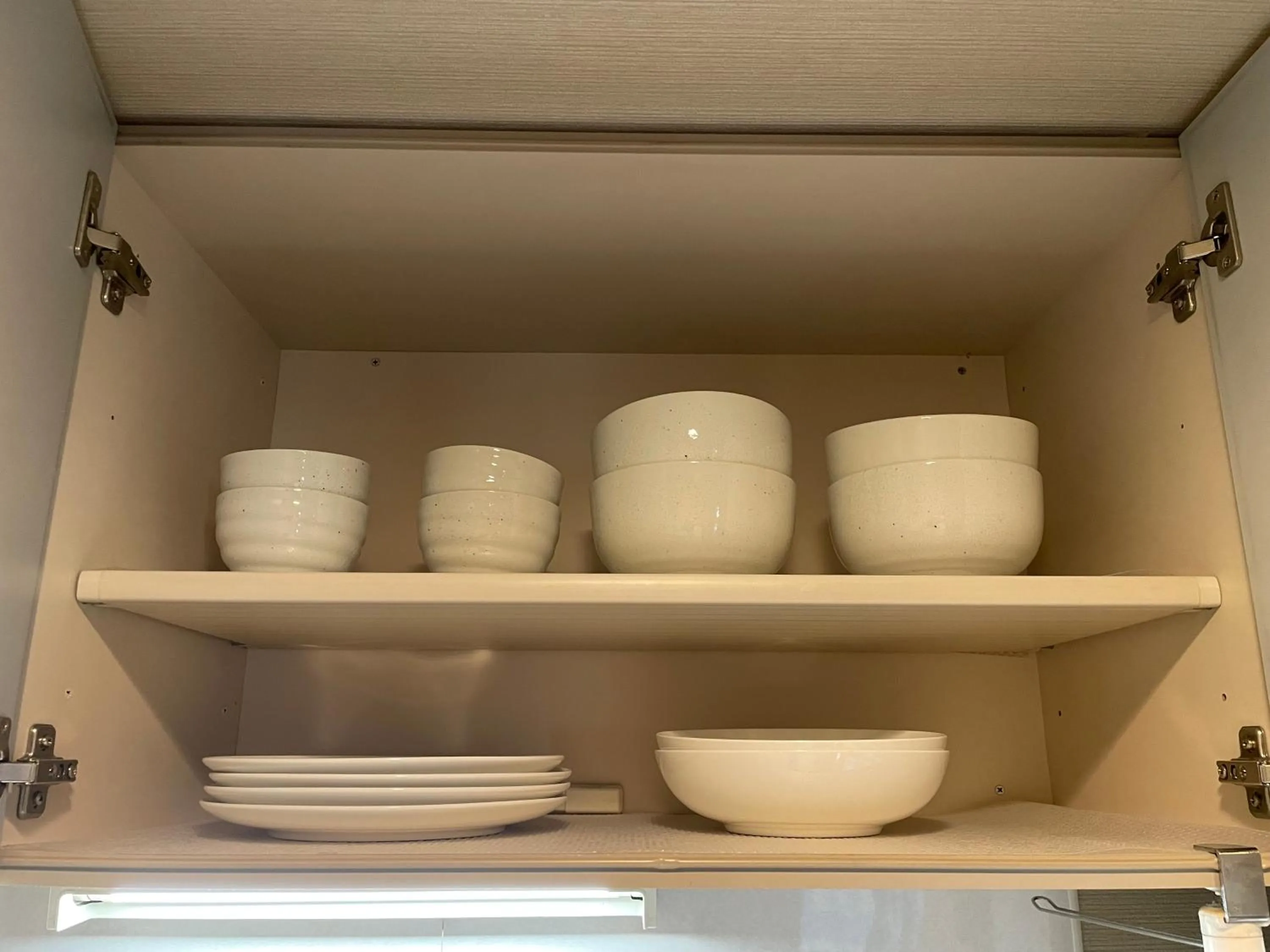 Kitchen or kitchenette in Winkel Village