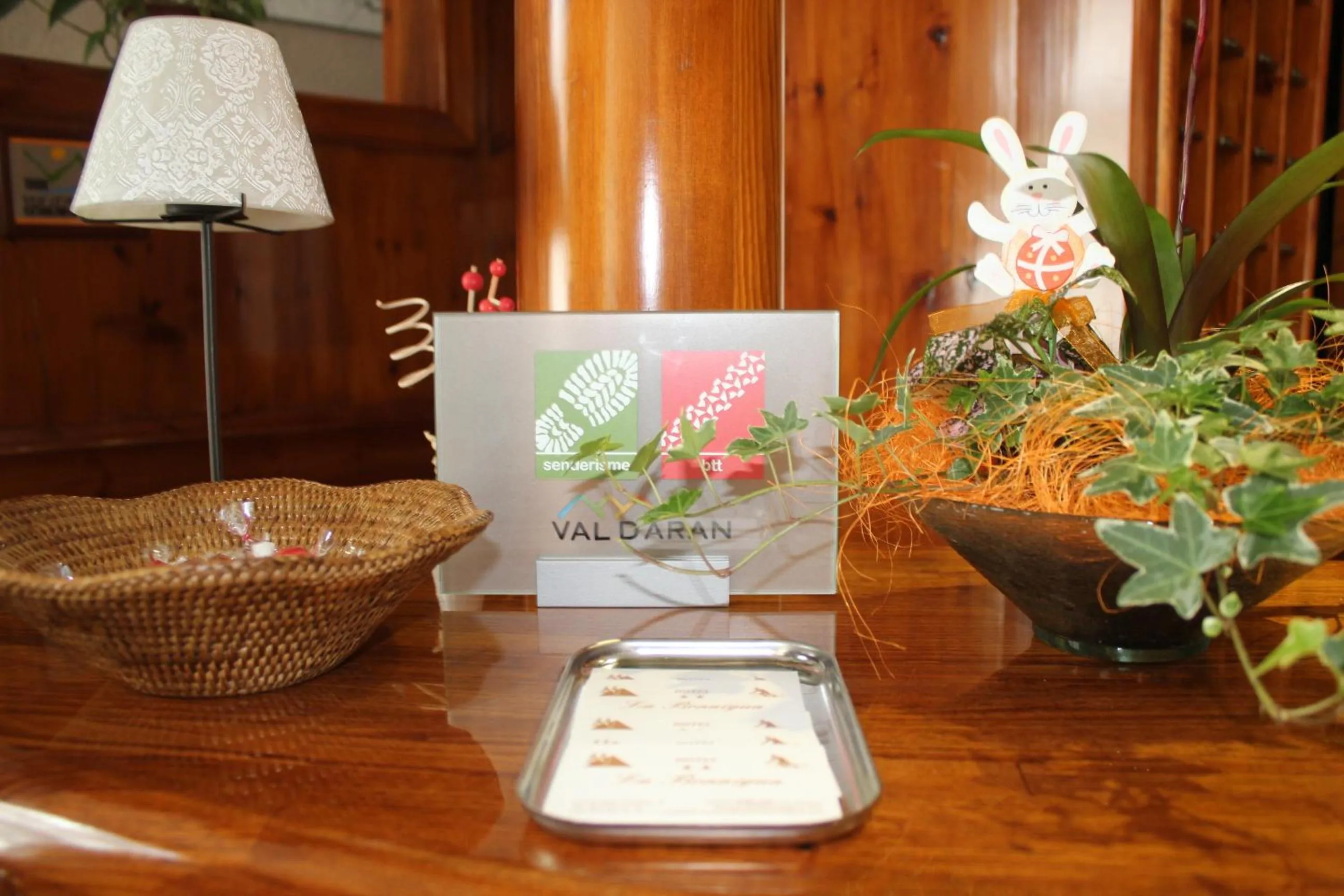 Other in Hotel La Bonaigua