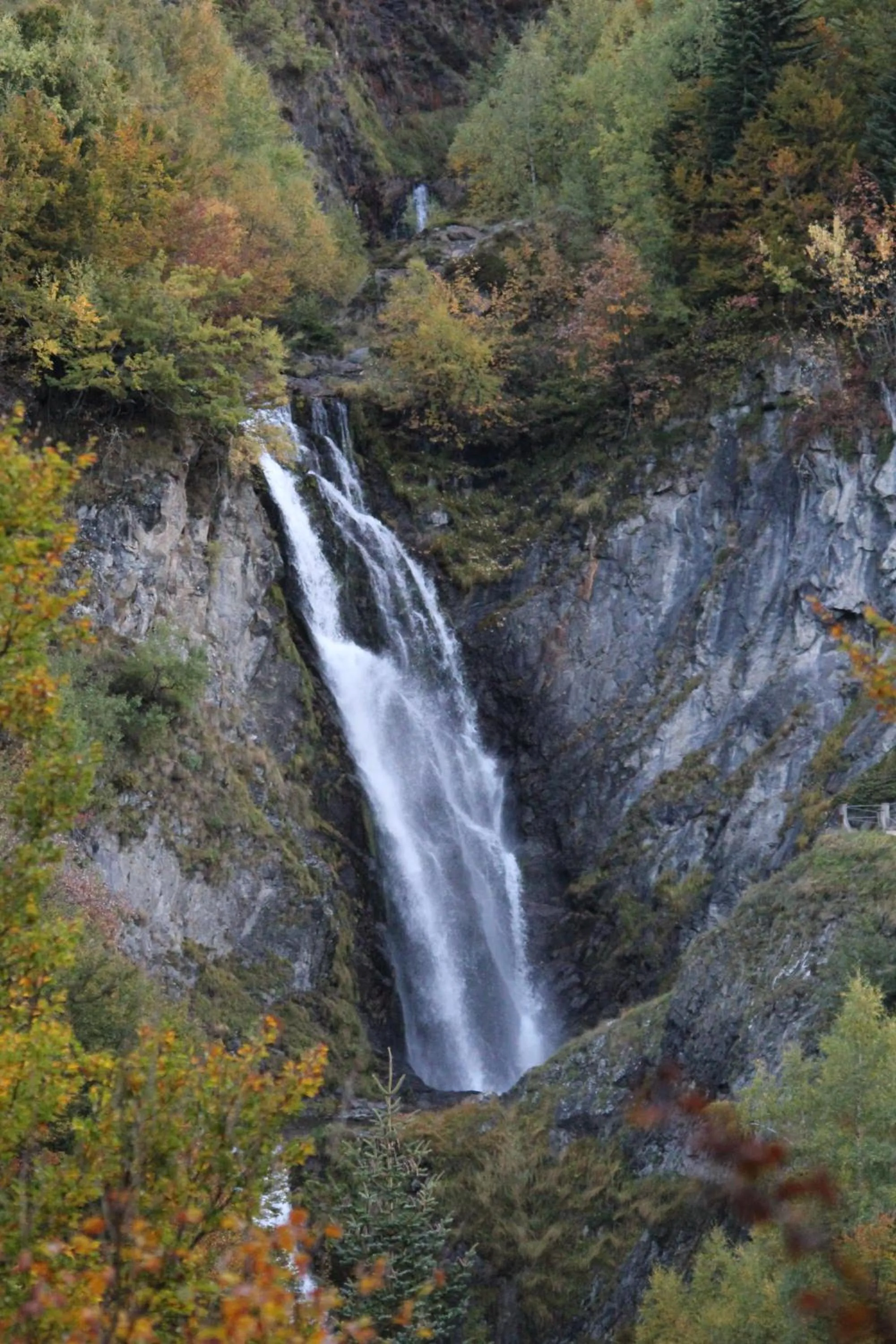 Area and facilities in Hotel La Bonaigua