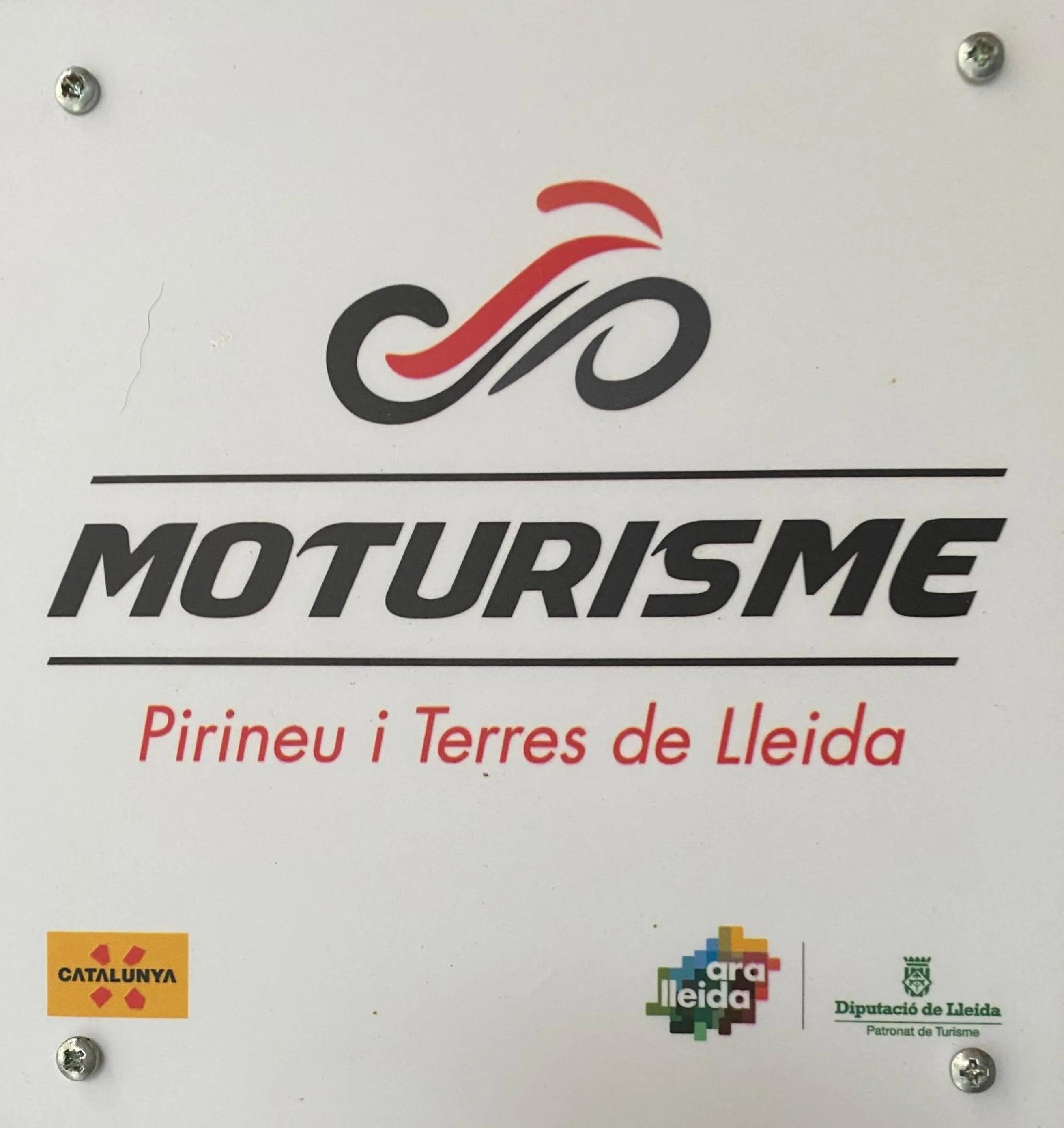 Certificate/Award in Hotel La Bonaigua