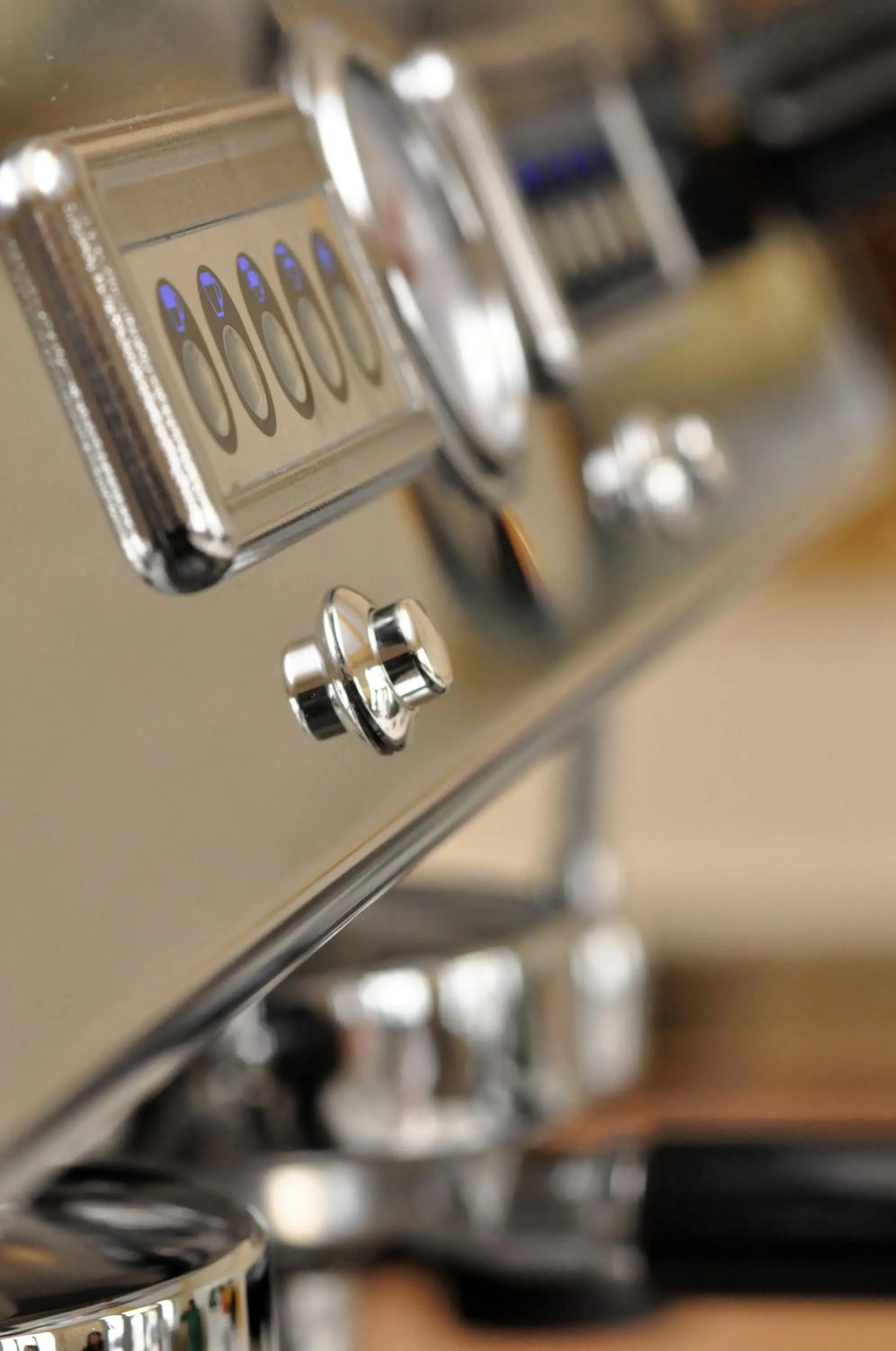 Food and drinks in Hotel Bova