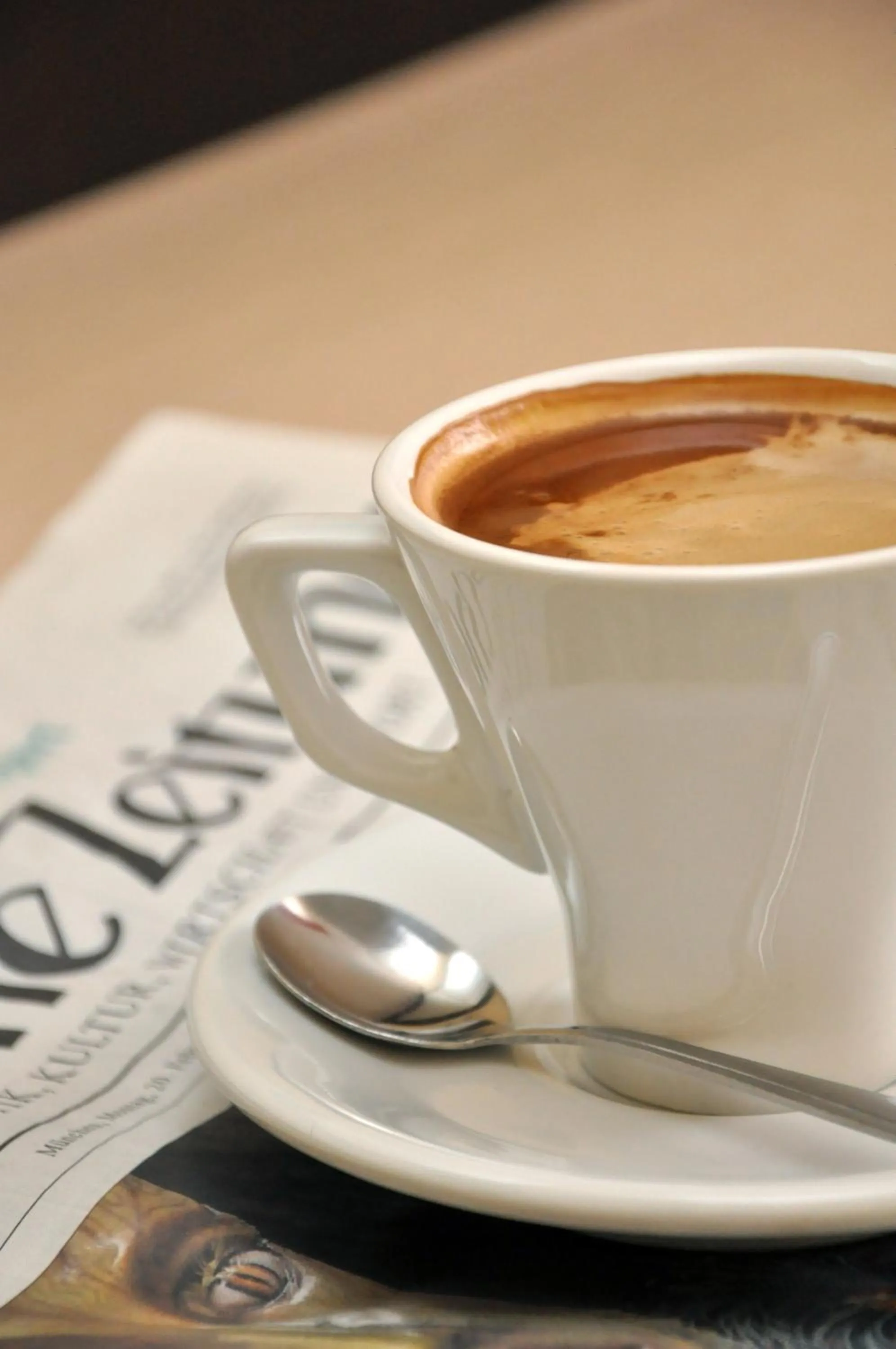 Food and drinks in Hotel Bova