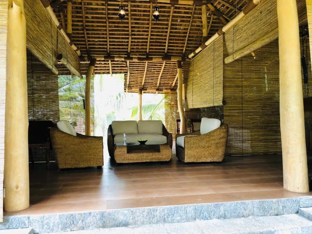 Spa and wellness centre/facilities in Anodawa Boutique Villa