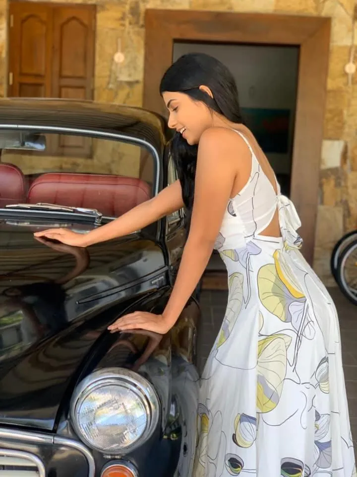 Anodawa Boutique Villa