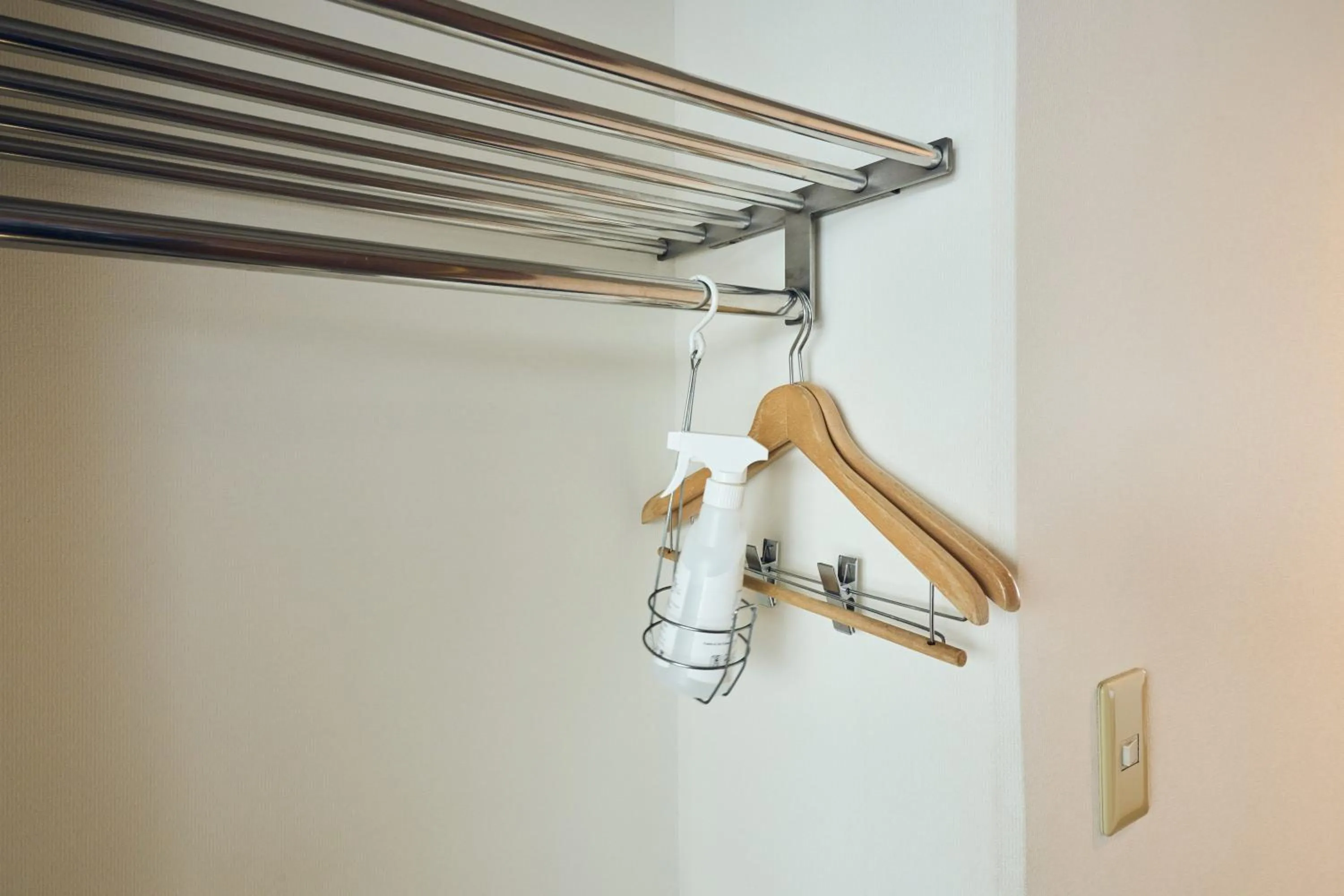 Photo of the whole room in Hotel Lexton Kagoshima