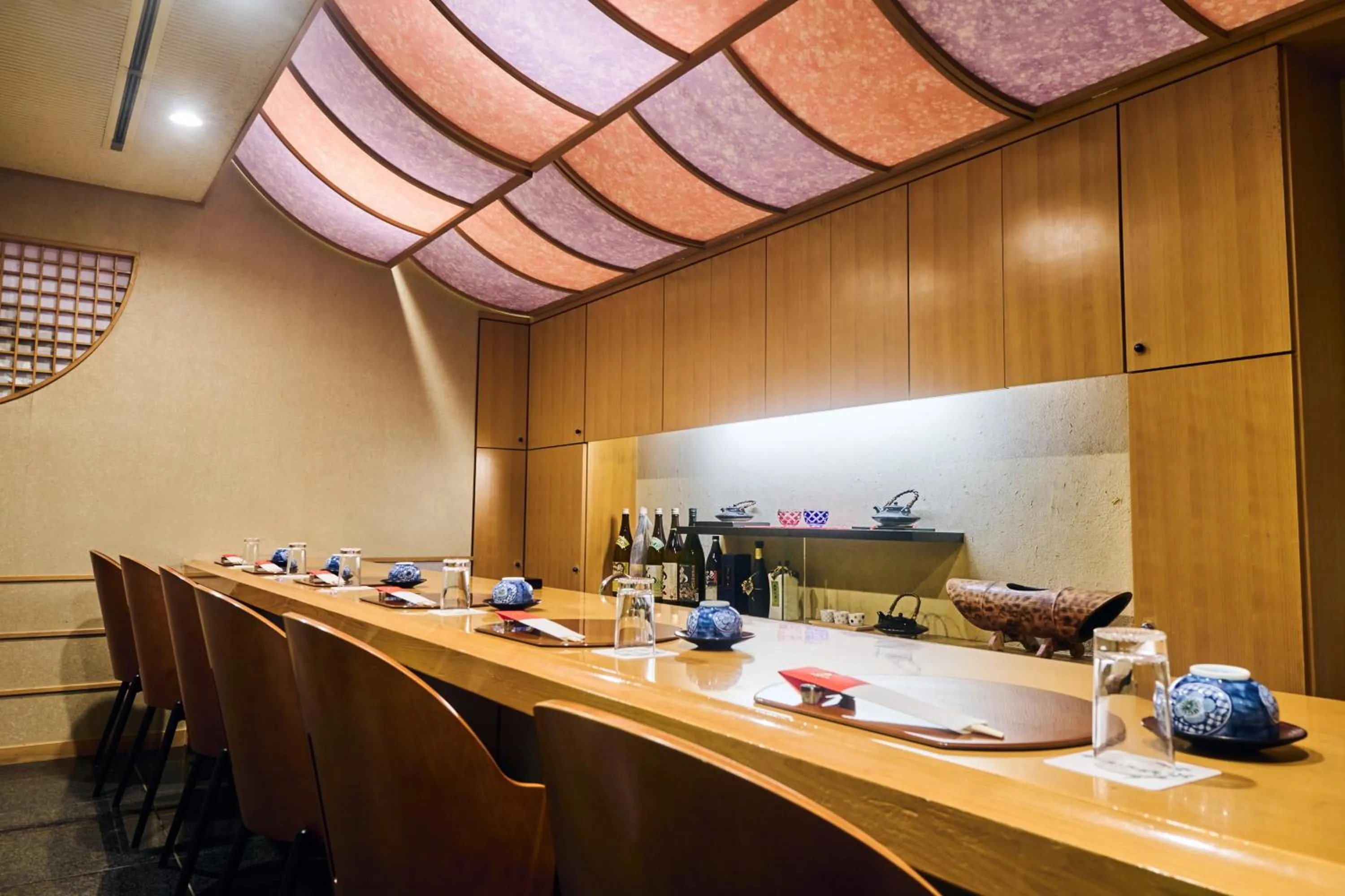 Food in Hotel Lexton Kagoshima