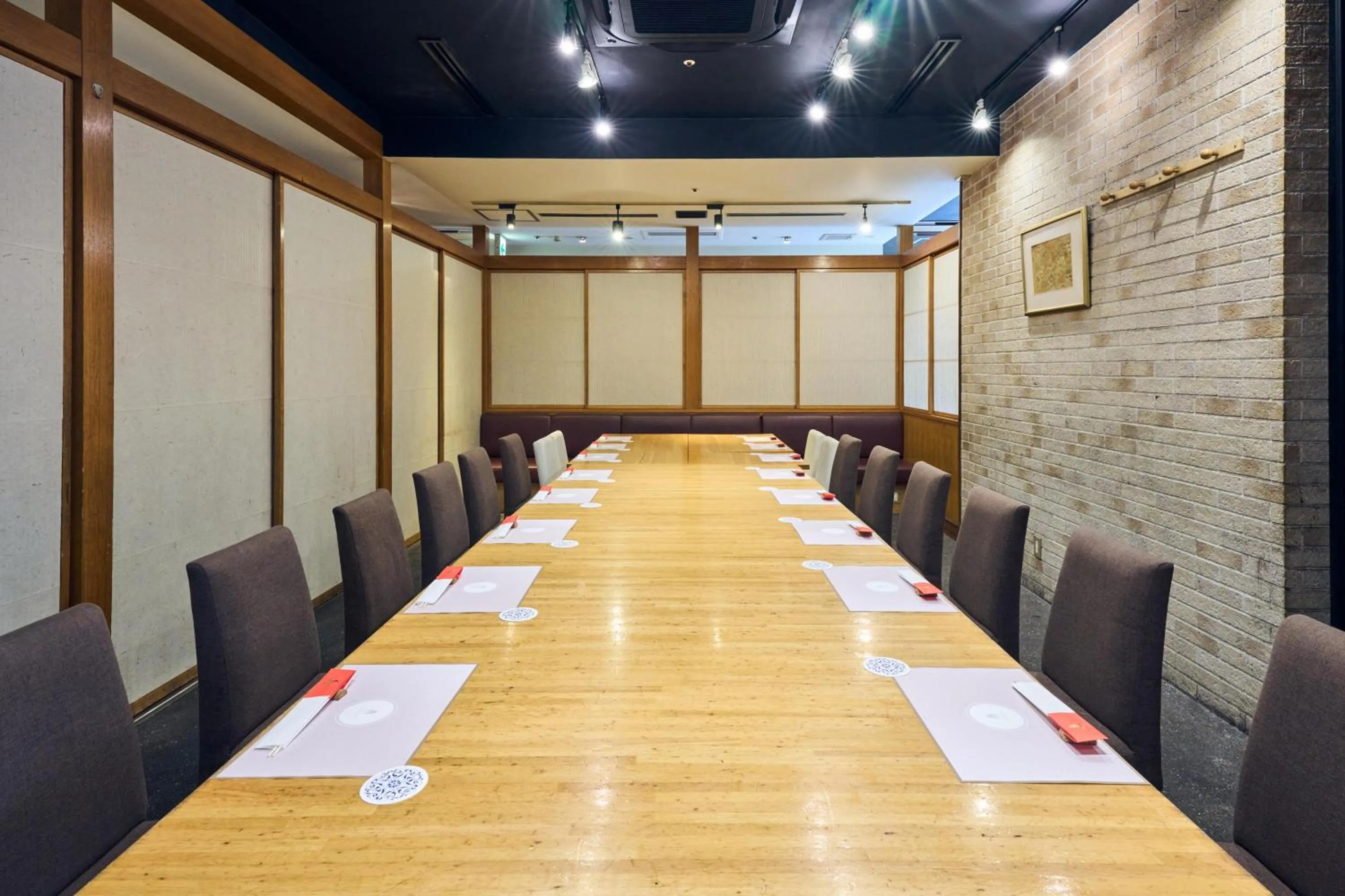 Food in Hotel Lexton Kagoshima