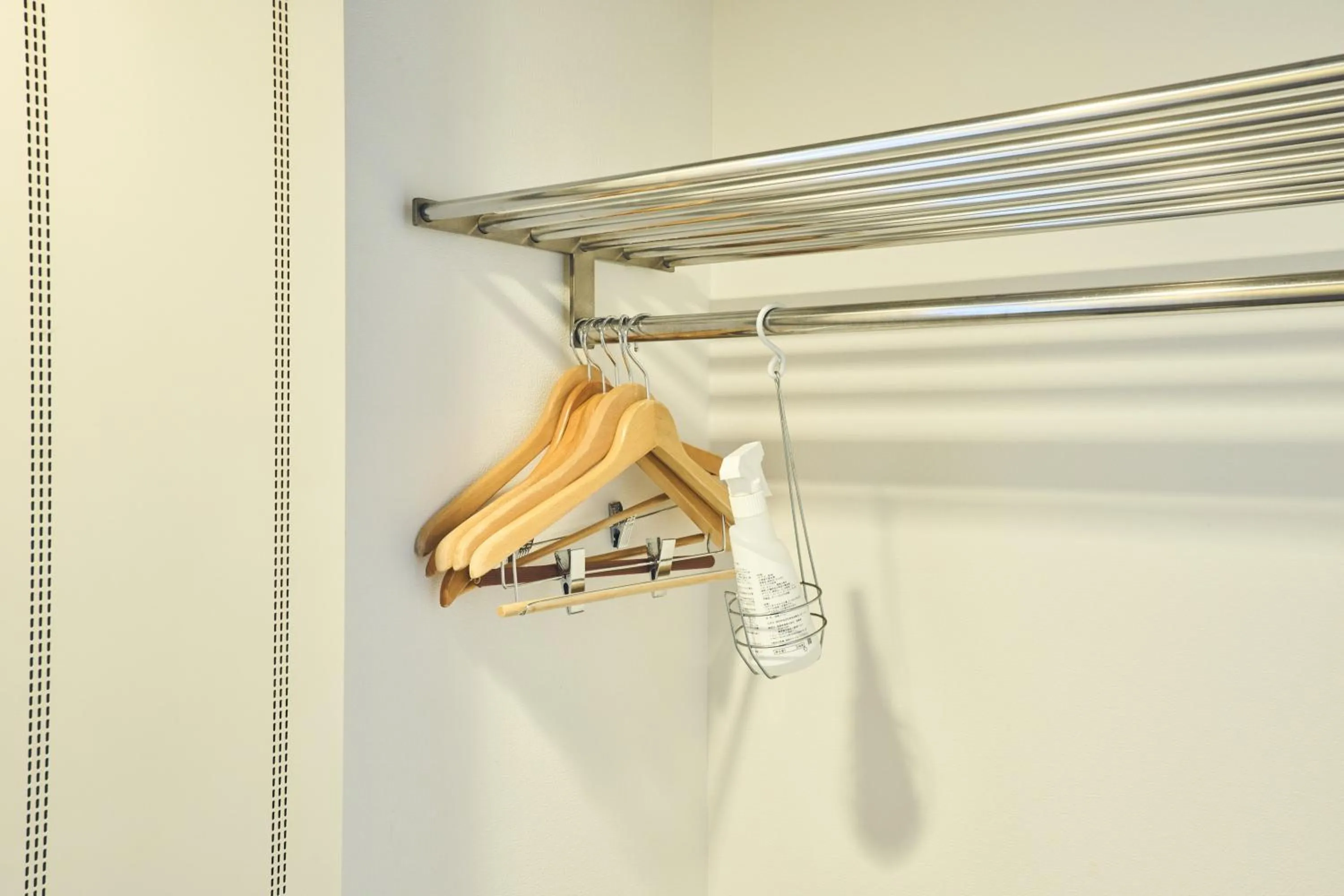 Photo of the whole room in Hotel Lexton Kagoshima