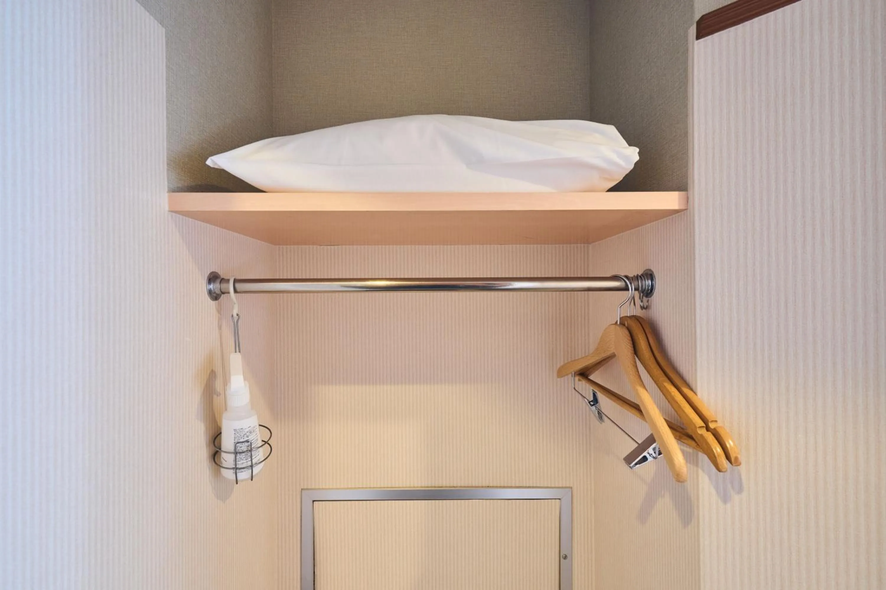 Photo of the whole room in Hotel Lexton Kagoshima