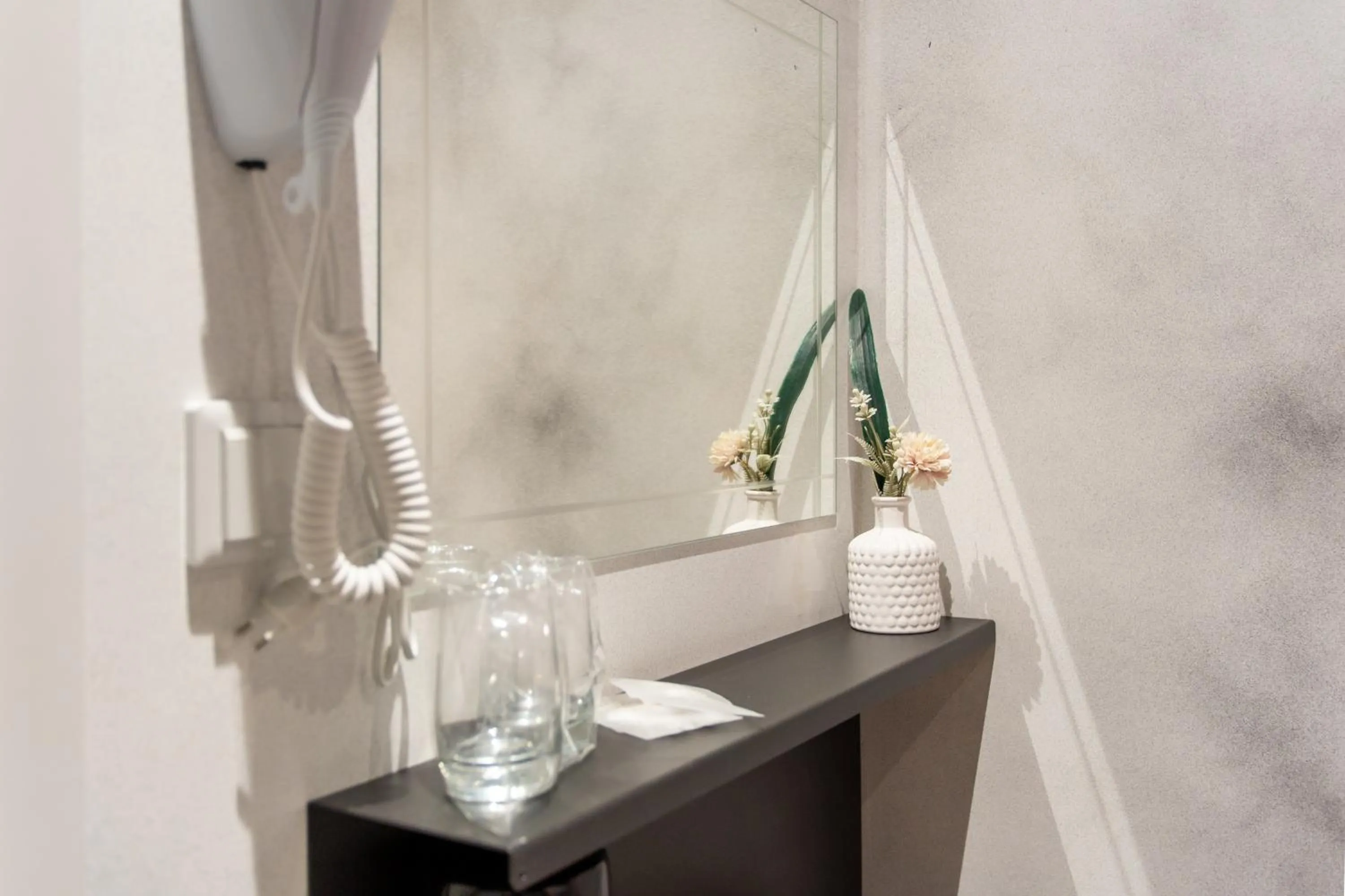 Bathroom in Chillout Hostel Zagreb