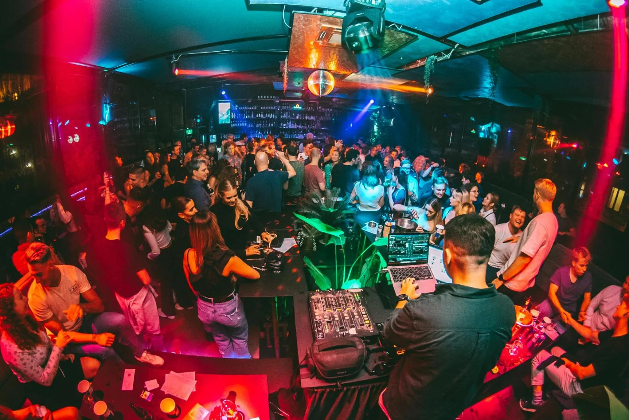 Activities in Chillout Hostel Zagreb