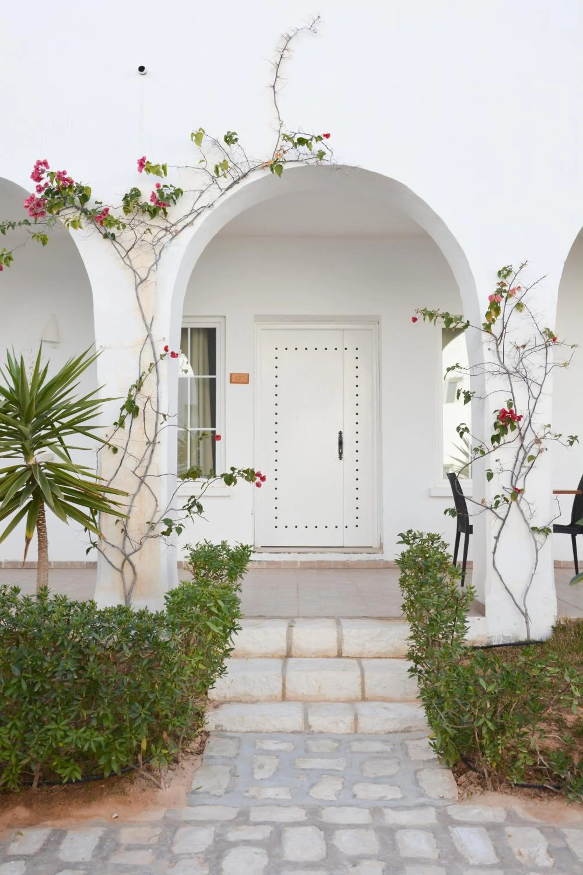 Property building in Les Jardins de Toumana