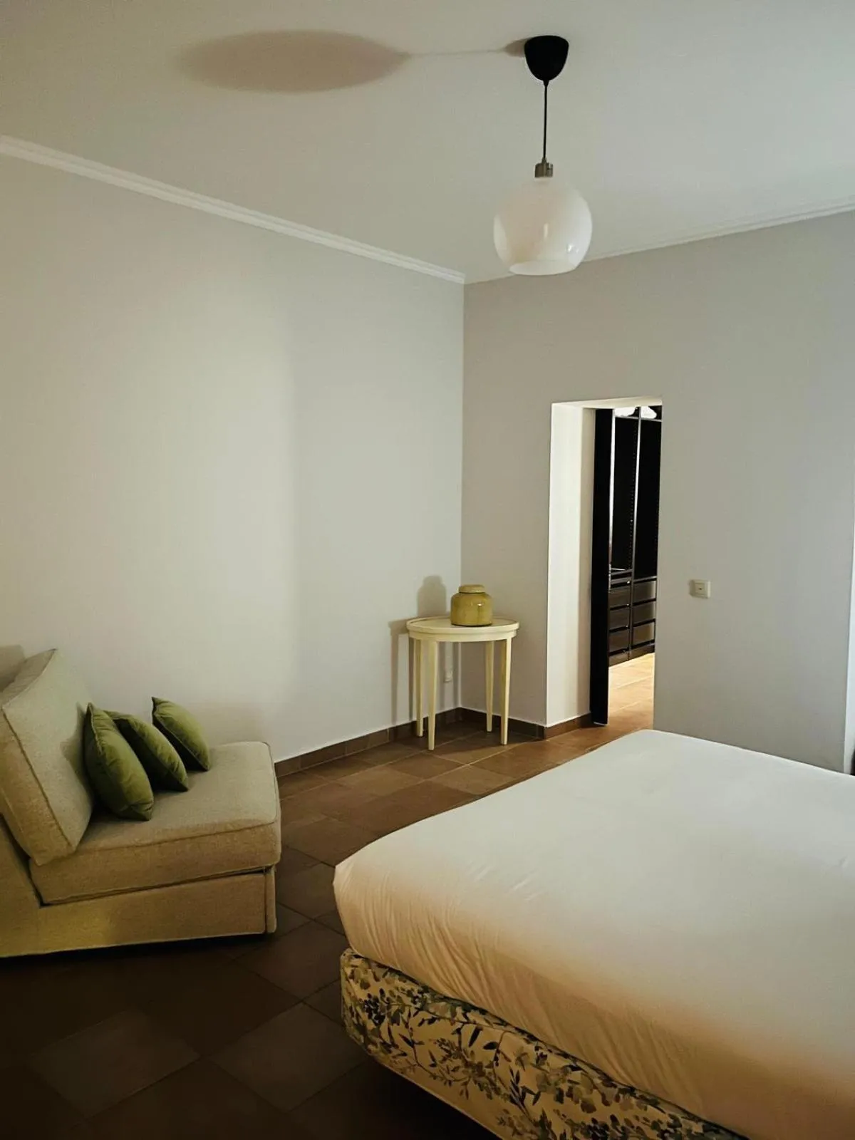 Bedroom, Bed in Senhor Gigi