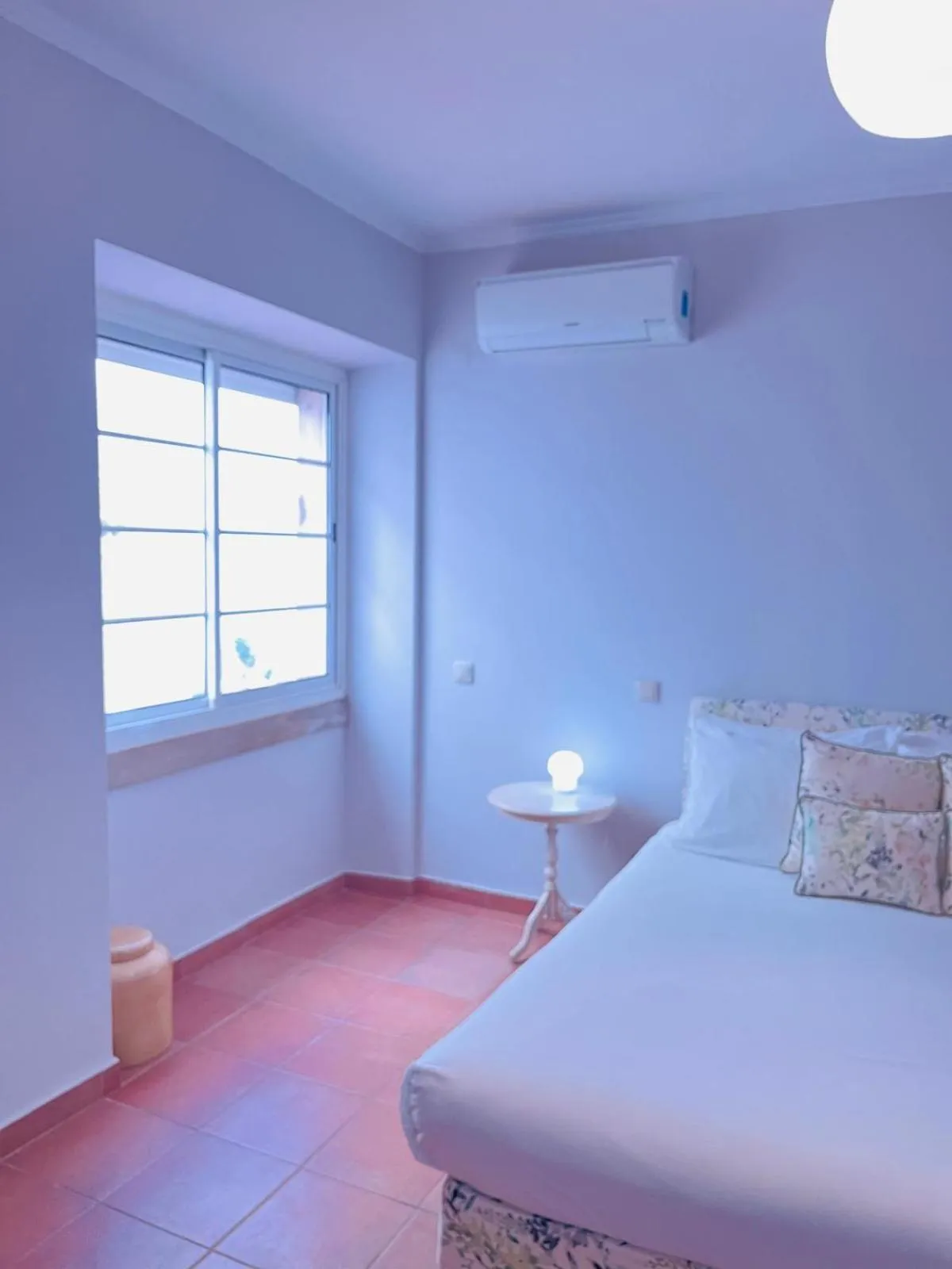 Bedroom, Bed in Senhor Gigi