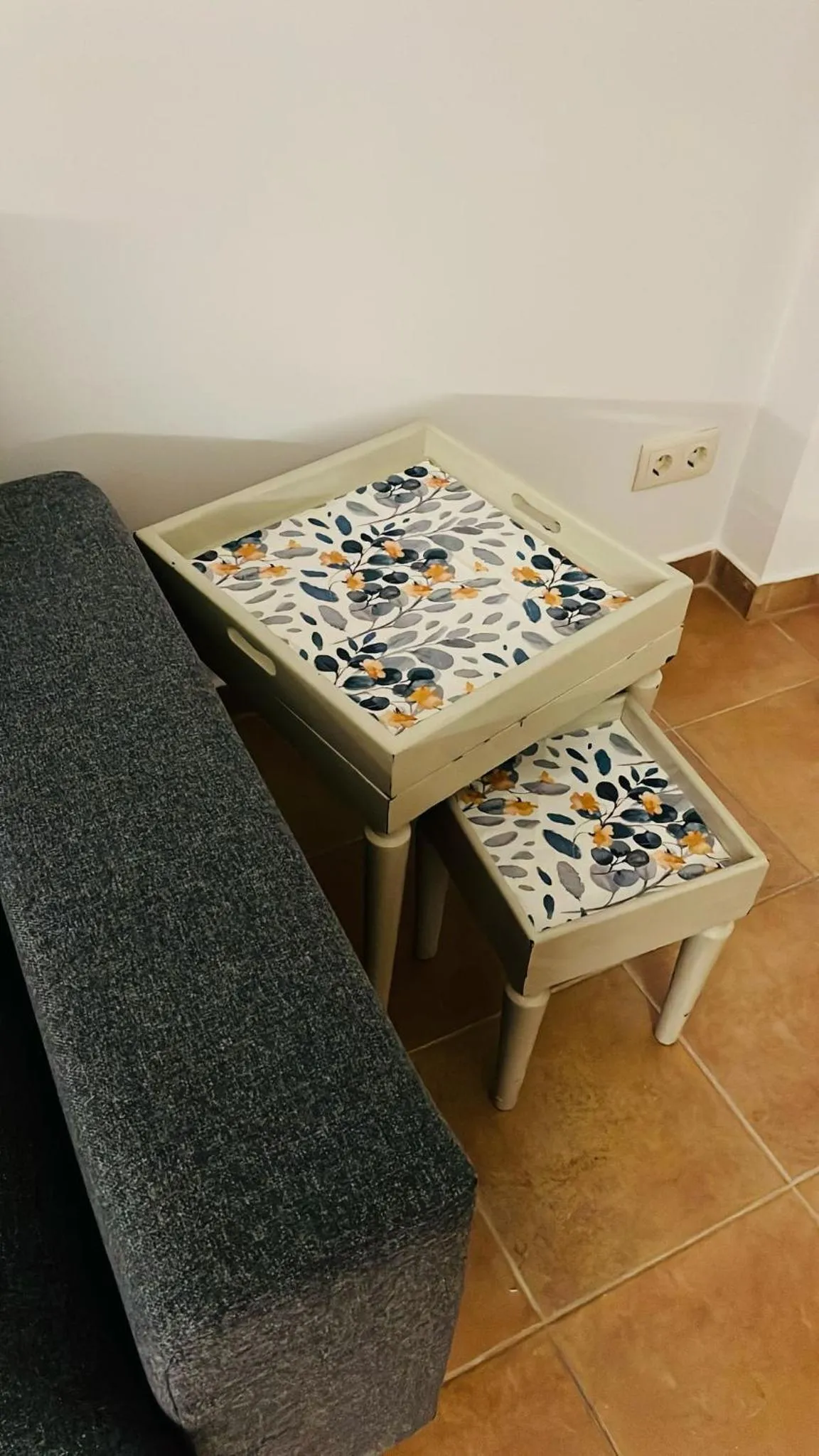 Living room in Senhor Gigi