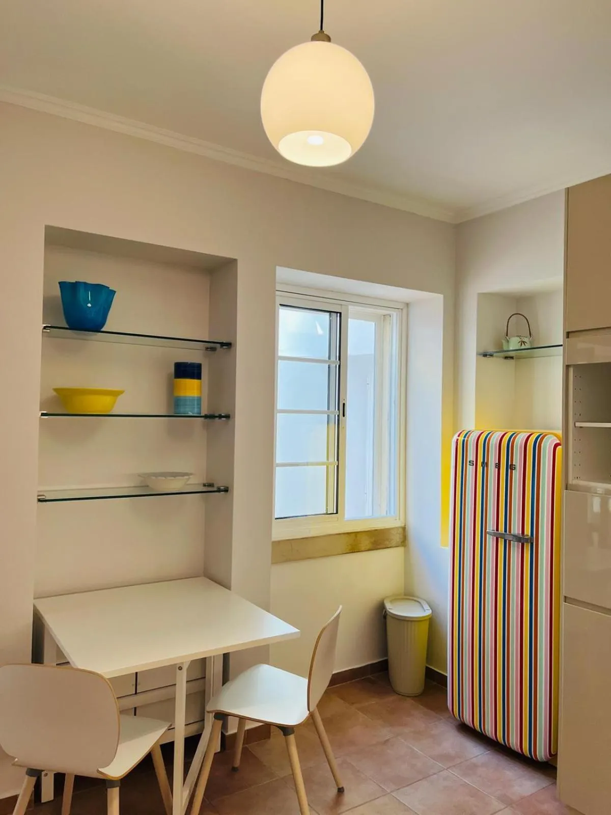 Living room in Senhor Gigi