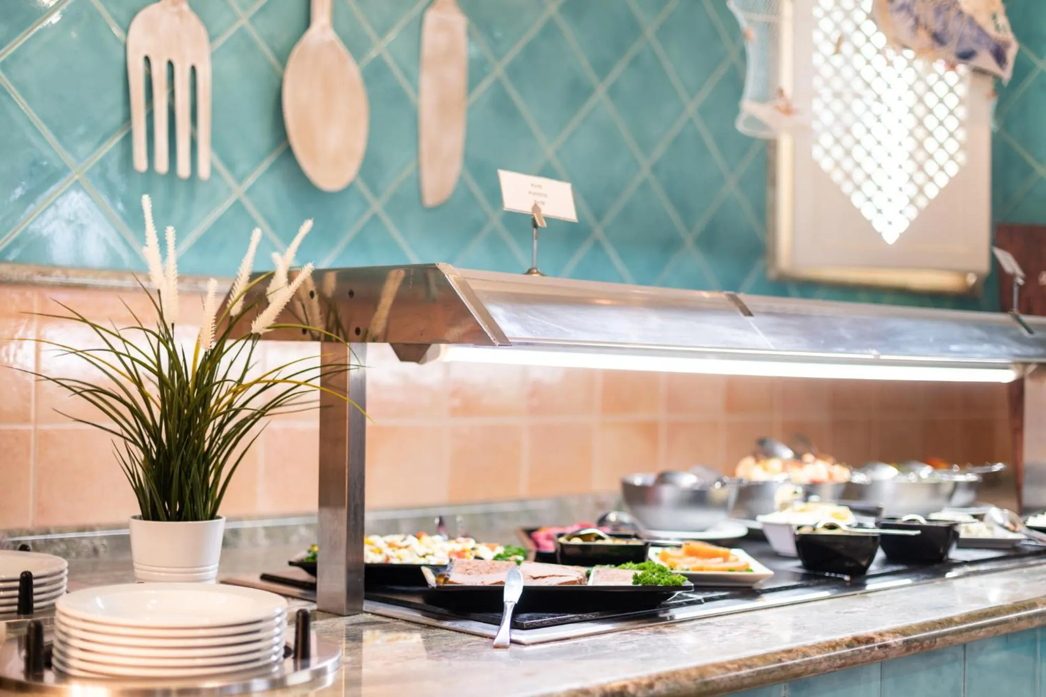 Food in Hotel Esmeralda Maris by LIVVO