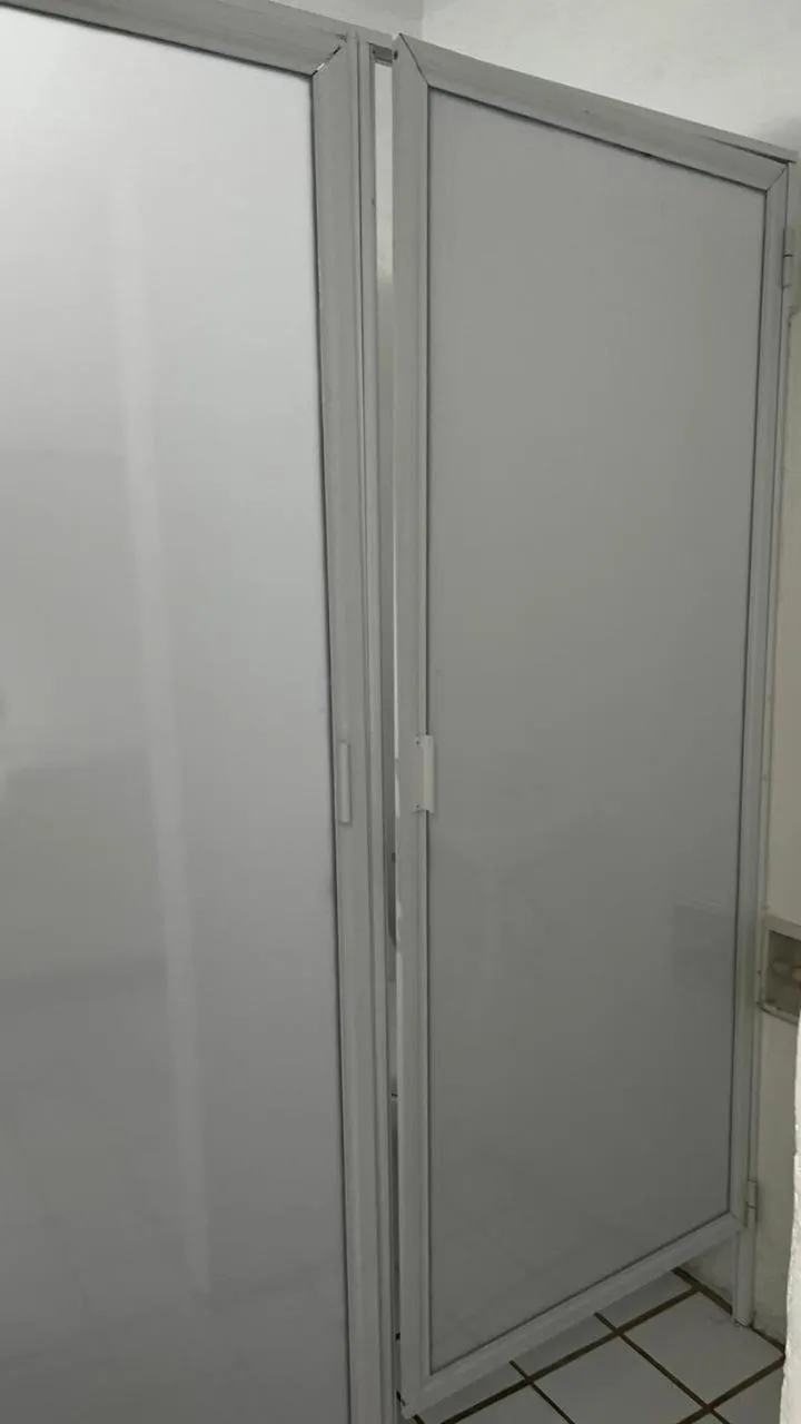 Public Bath in Maria Bonita