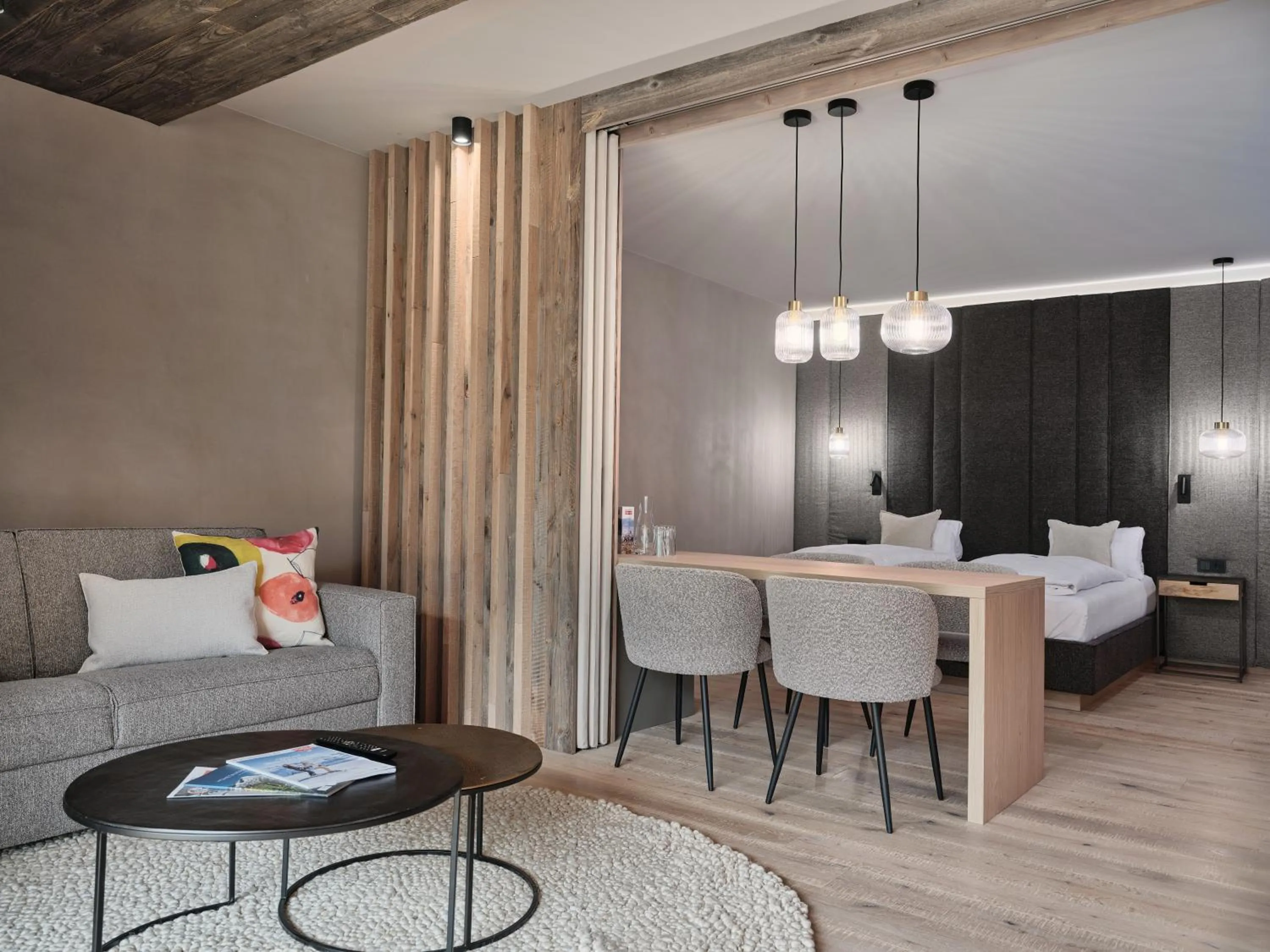 Photo of the whole room in Hotel Garni Pinzgau, Fabian Hüttl