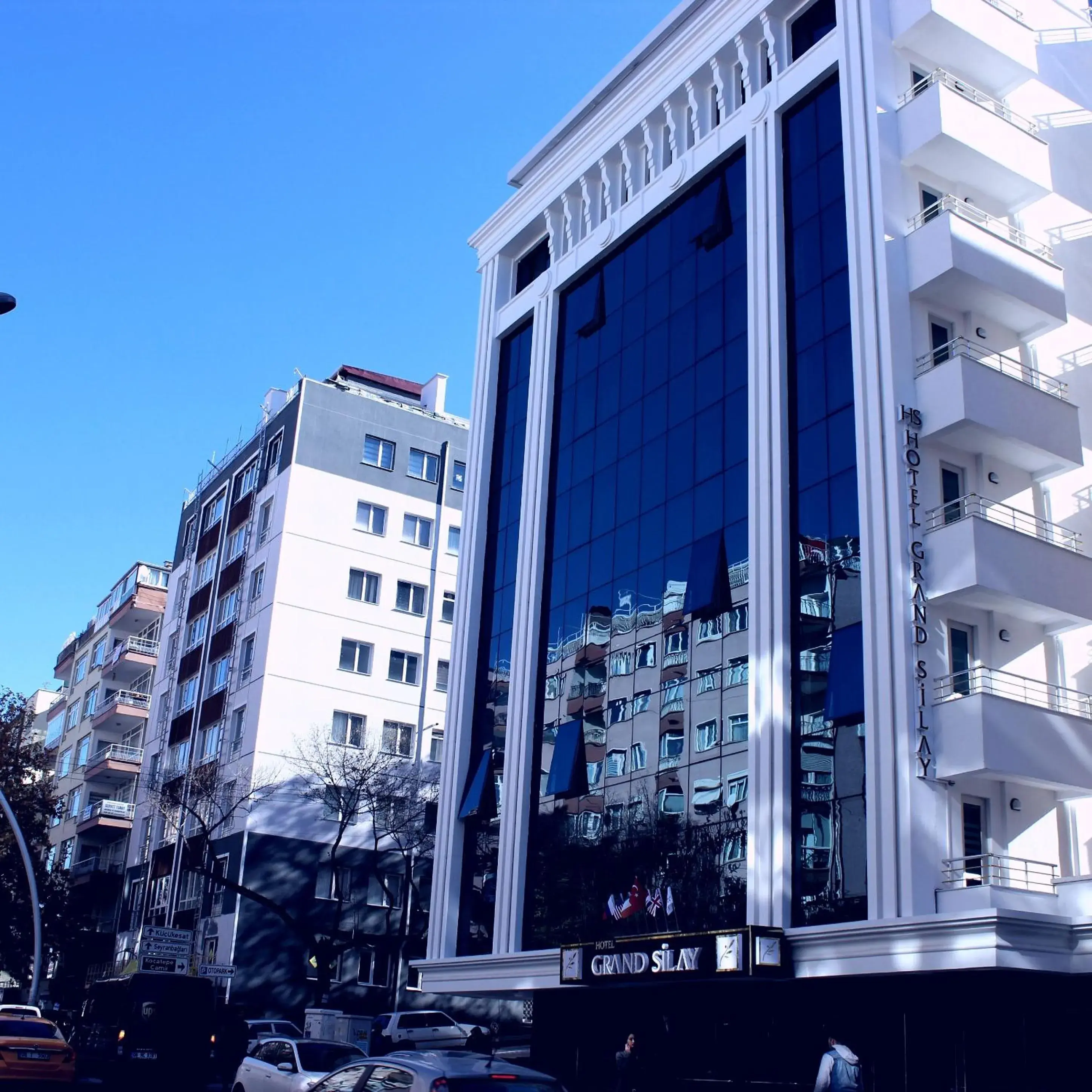 Grand Silay Hotel Grand Silay Hotel