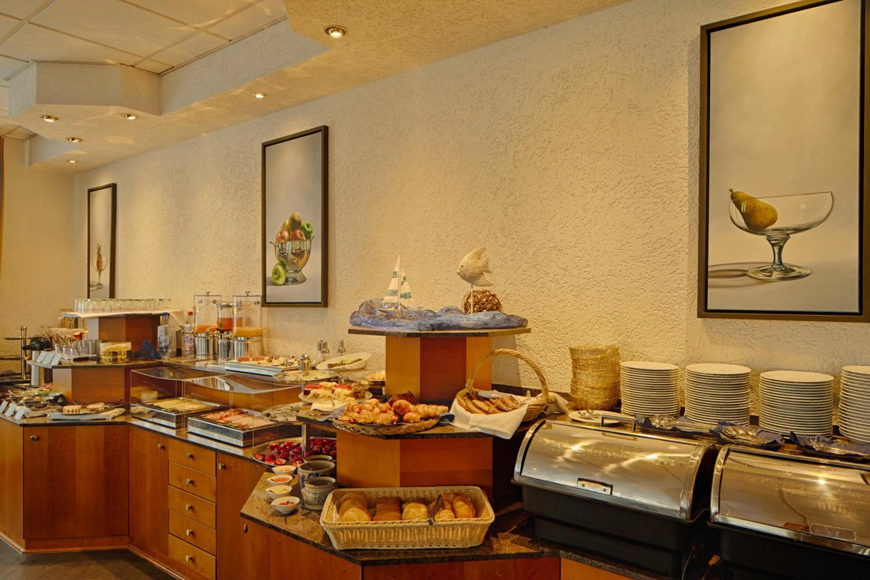 RIESENjunior Hanau by Trip Inn