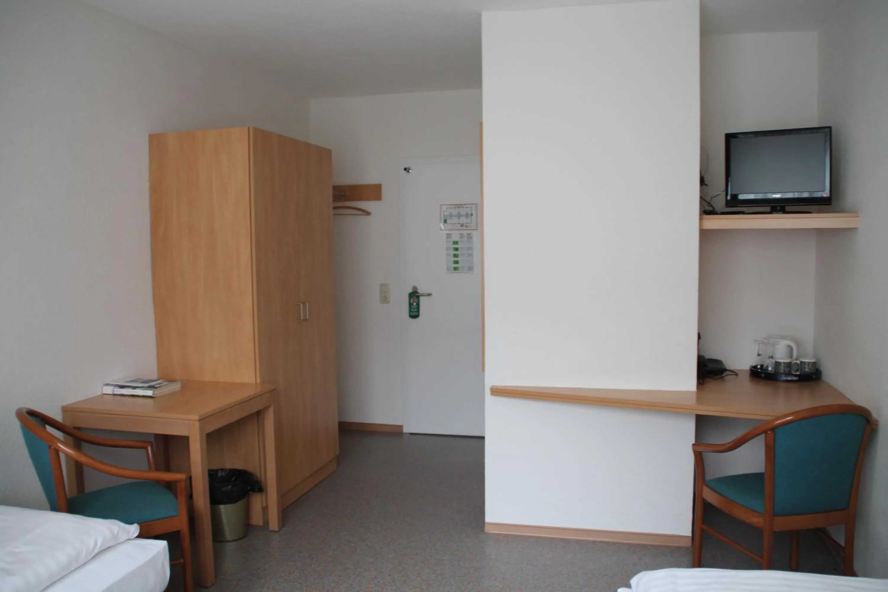 Photo of the whole room in RIESENjunior Hanau by Trip Inn